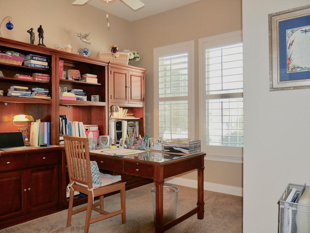 FAIRWAY WOODS S/D - Residential