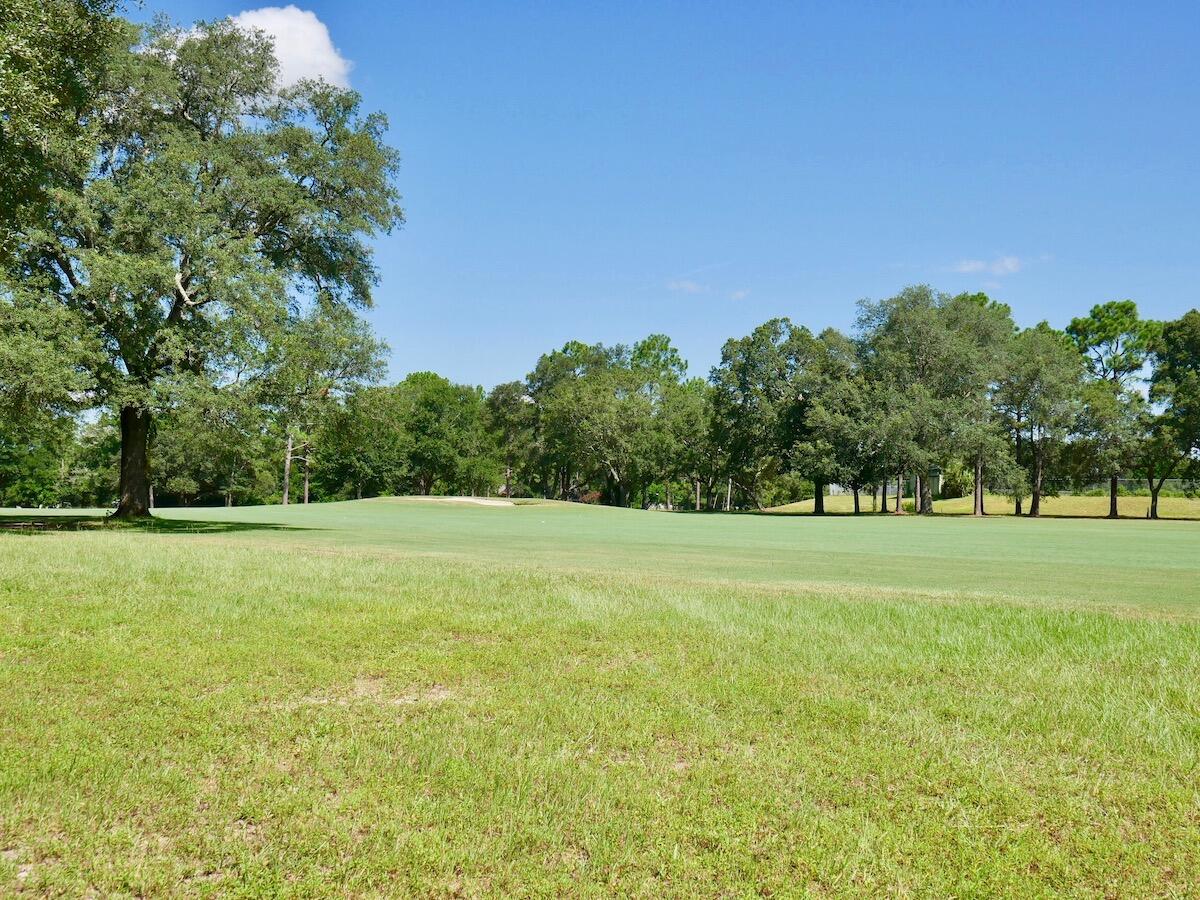 FAIRWAY WOODS S/D - Residential