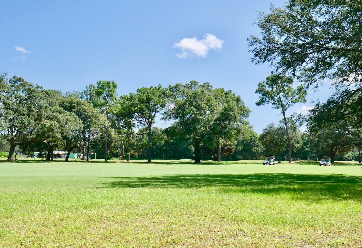 FAIRWAY WOODS S/D - Residential