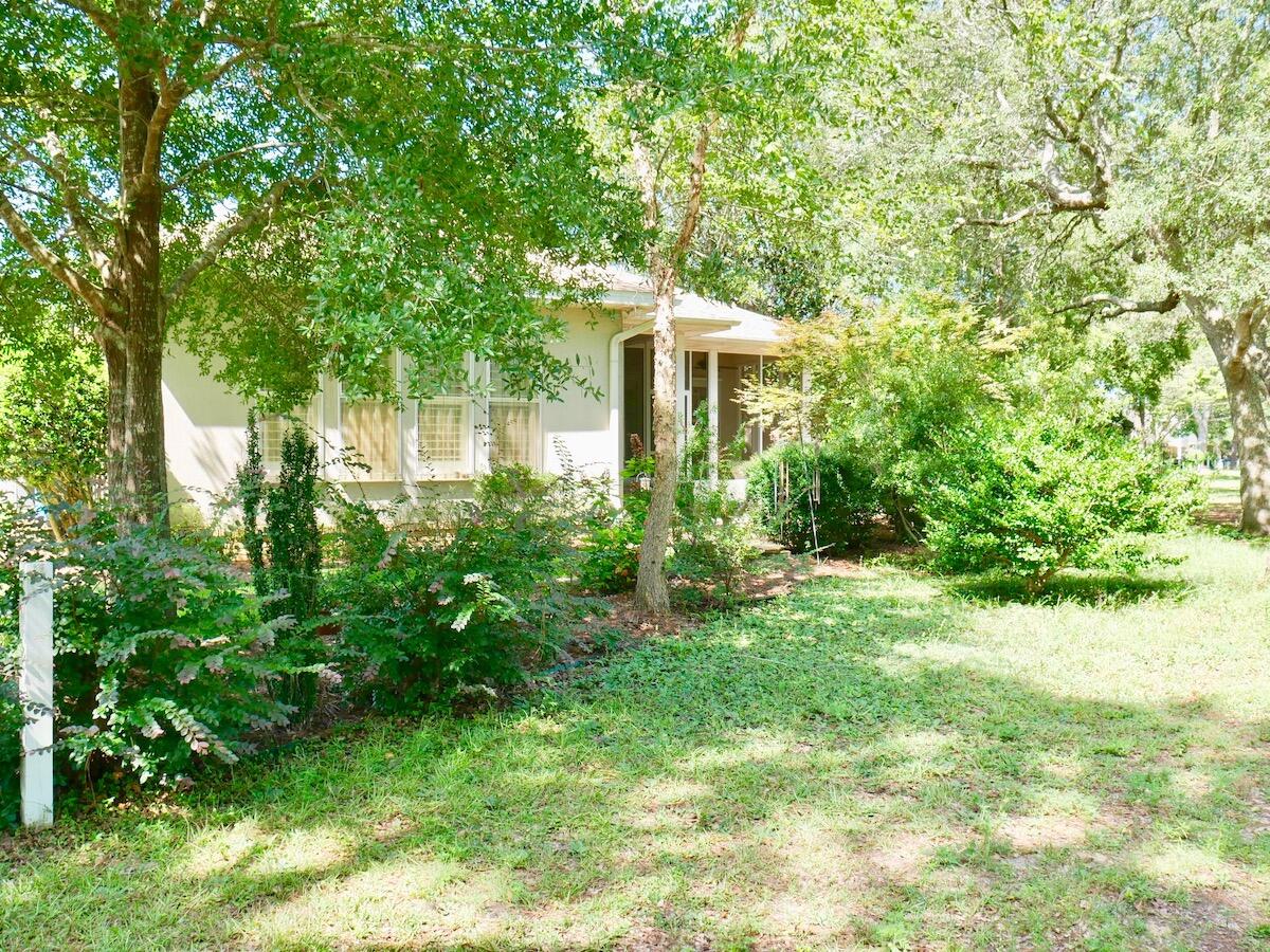 FAIRWAY WOODS S/D - Residential