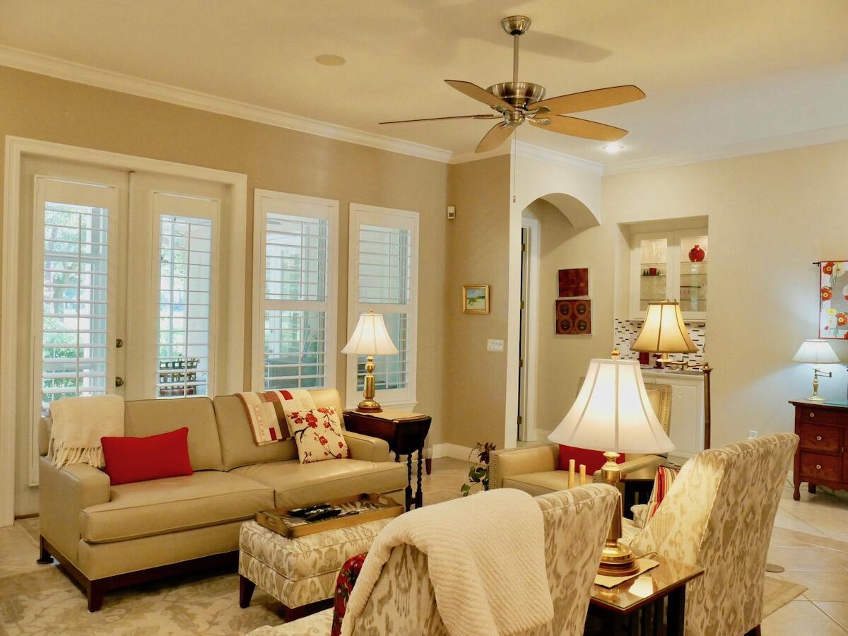 FAIRWAY WOODS S/D - Residential