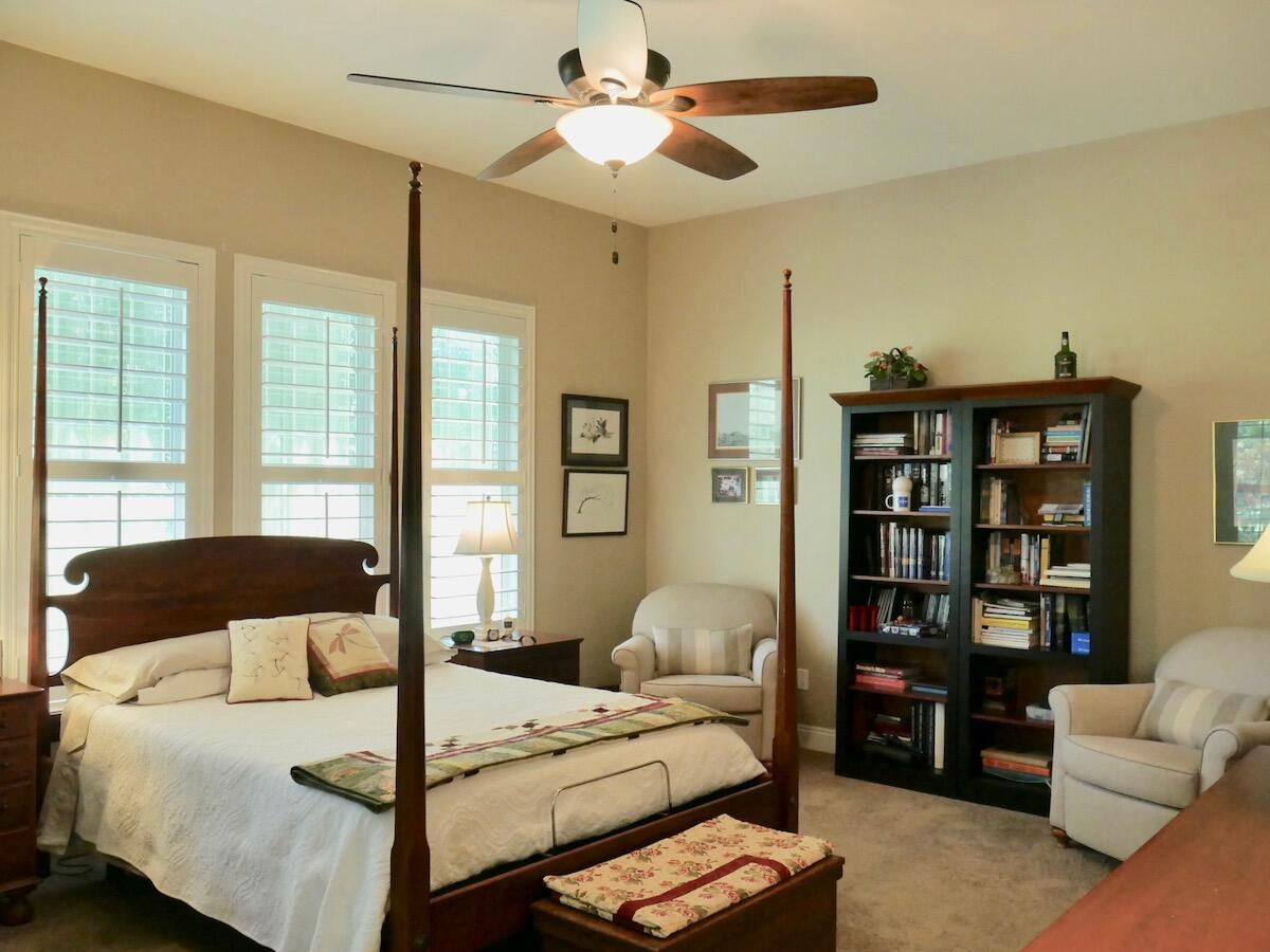 FAIRWAY WOODS S/D - Residential