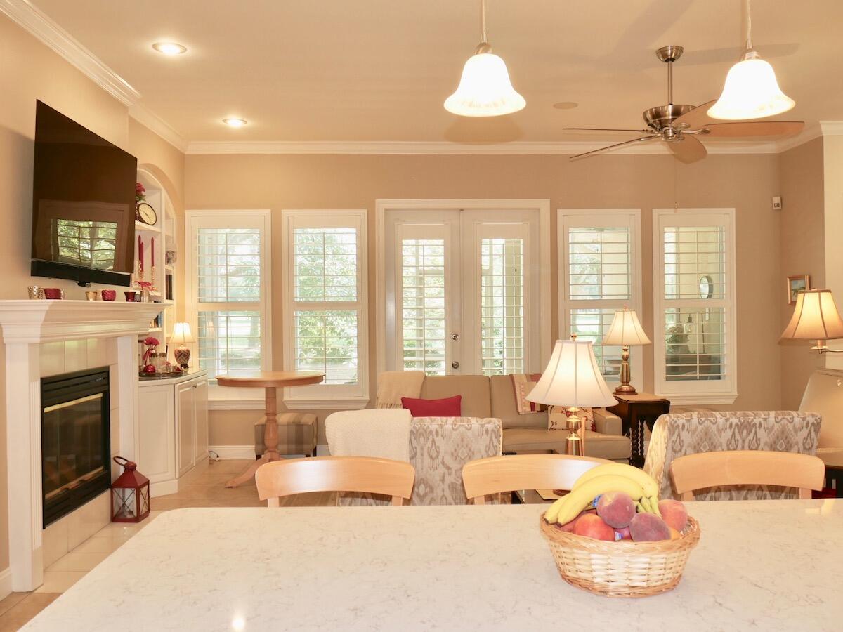 FAIRWAY WOODS S/D - Residential