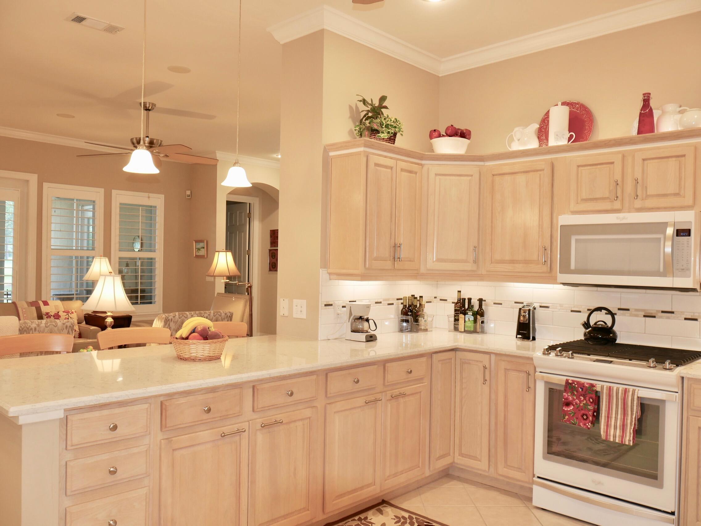 FAIRWAY WOODS S/D - Residential