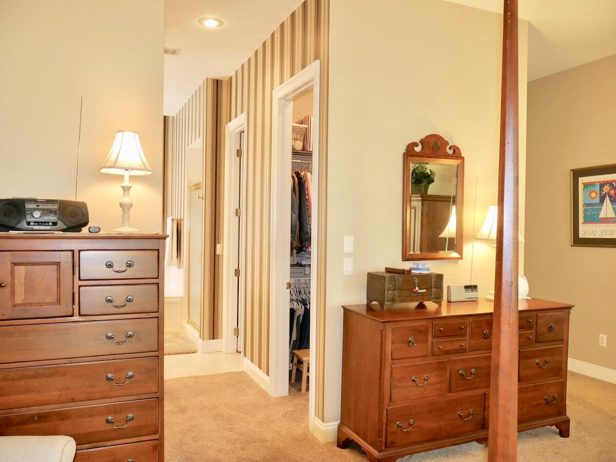 FAIRWAY WOODS S/D - Residential