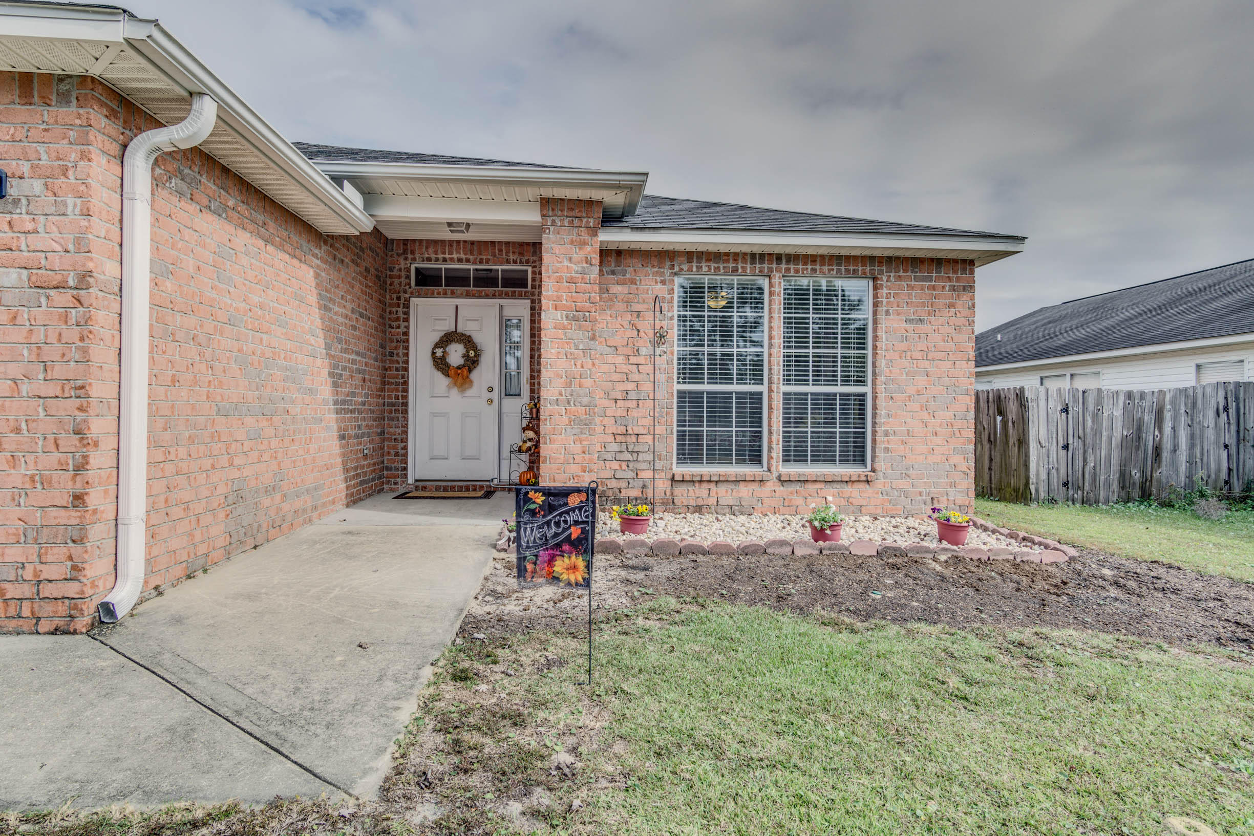 REDSTONE ESTATES - Residential