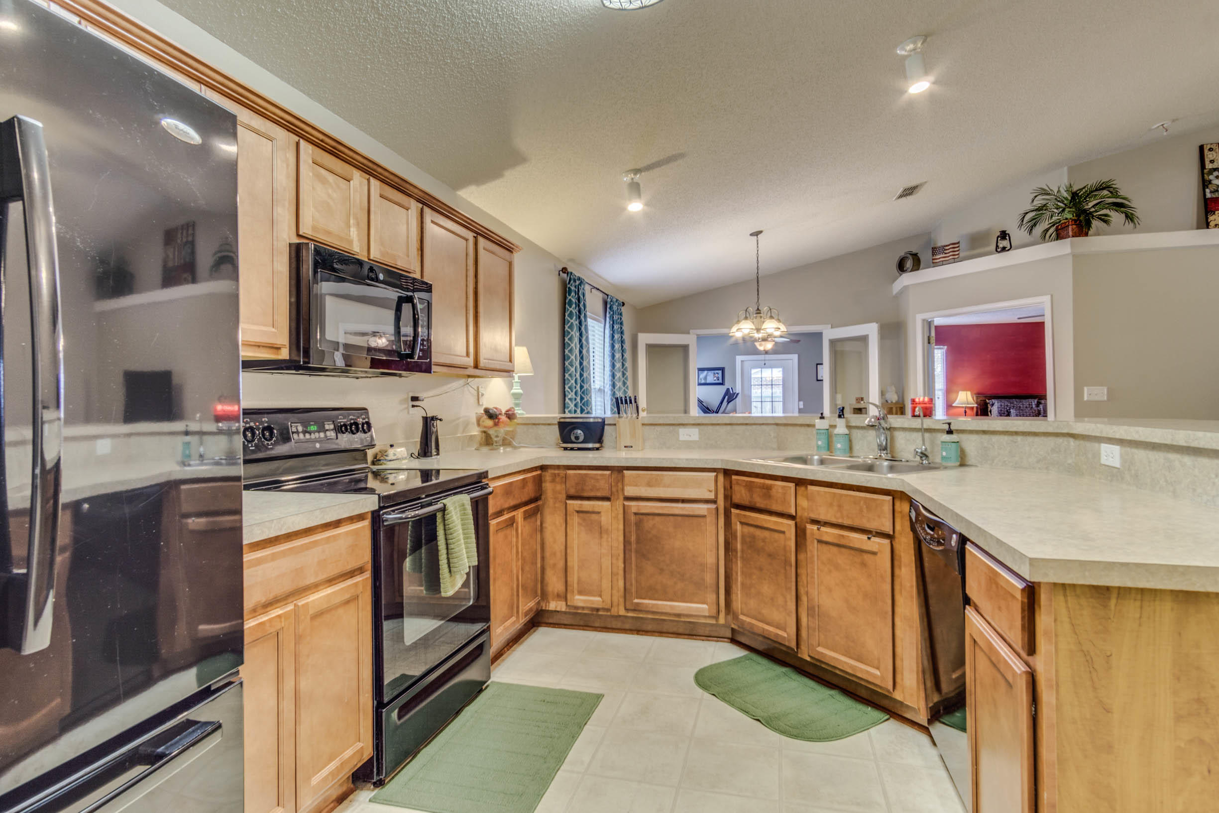 REDSTONE ESTATES - Residential