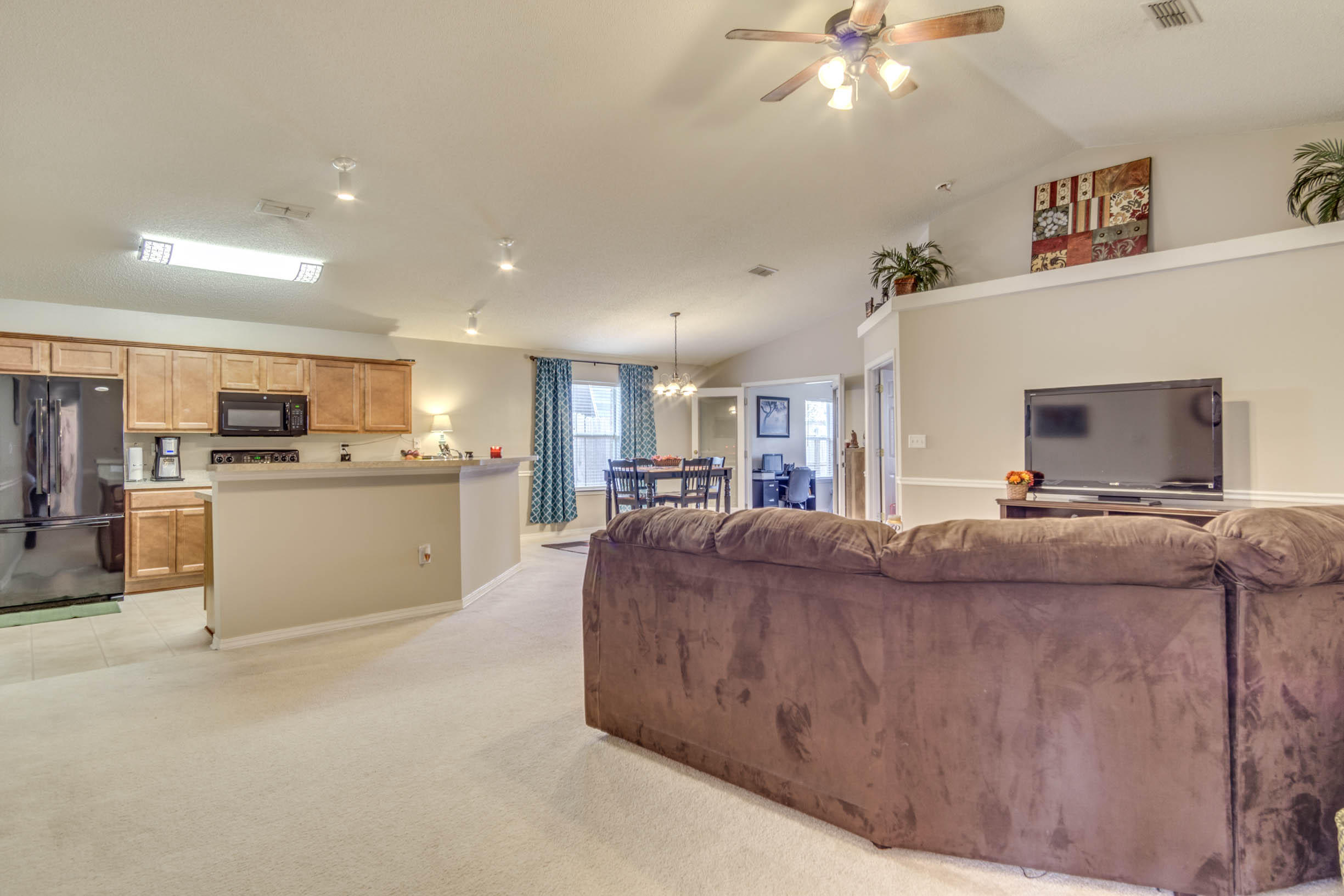 REDSTONE ESTATES - Residential