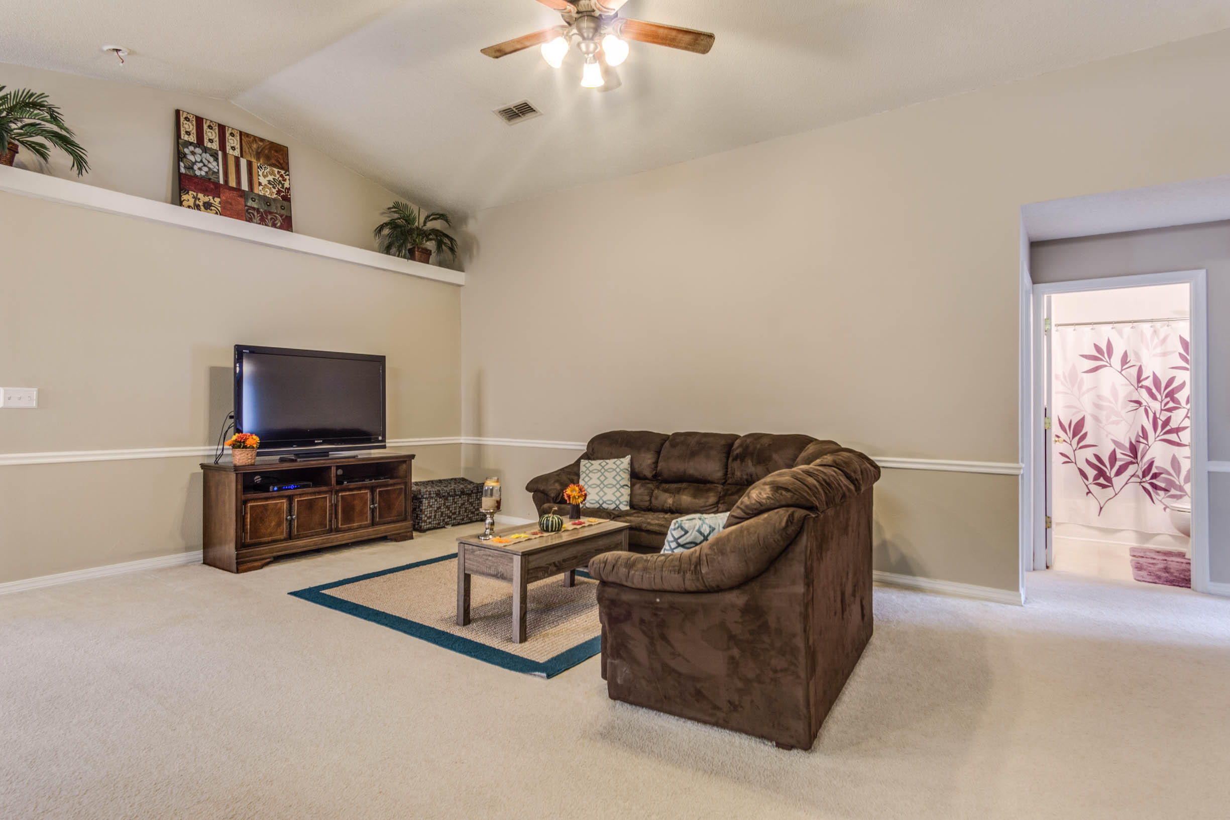 REDSTONE ESTATES - Residential