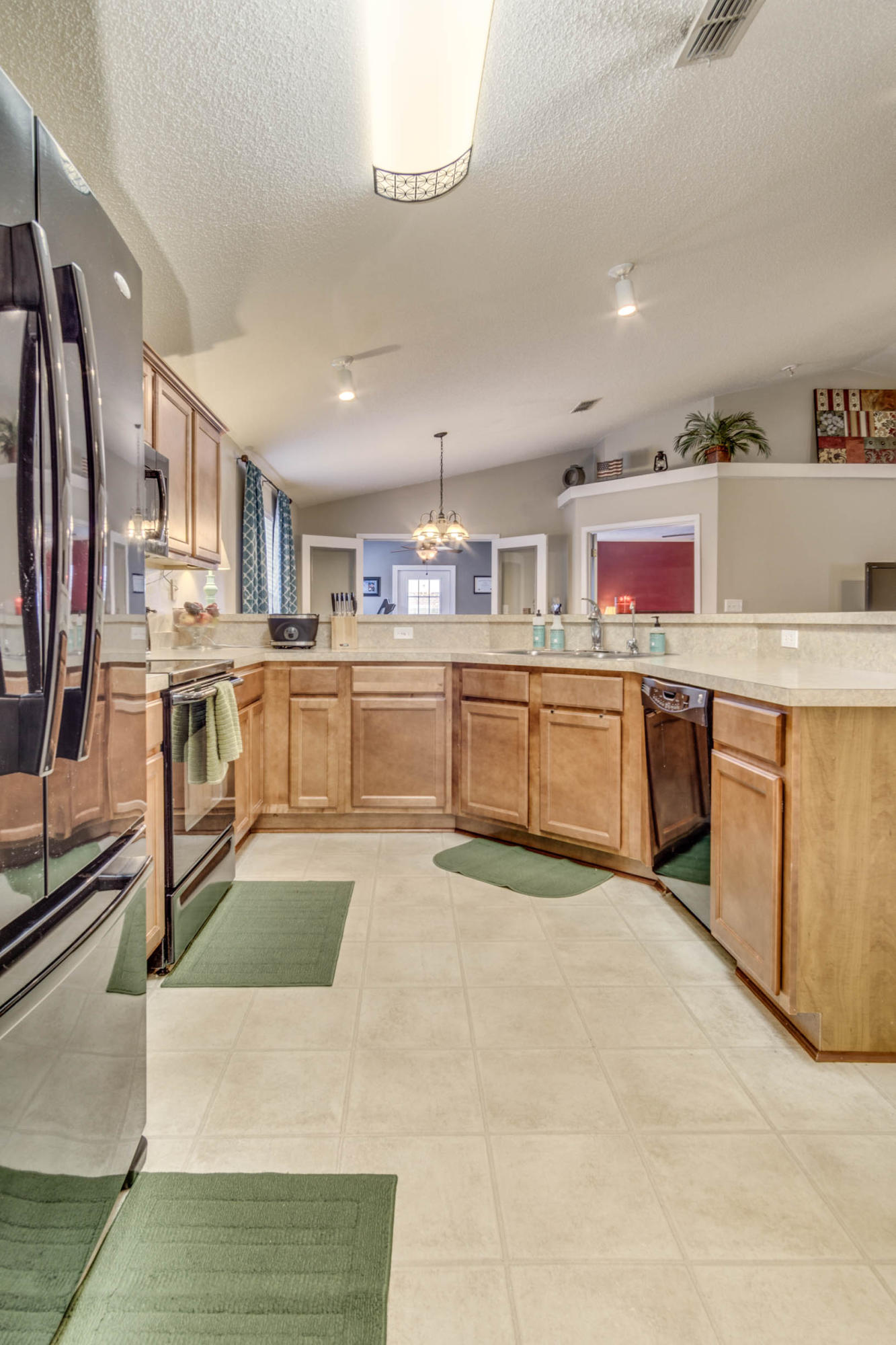 REDSTONE ESTATES - Residential