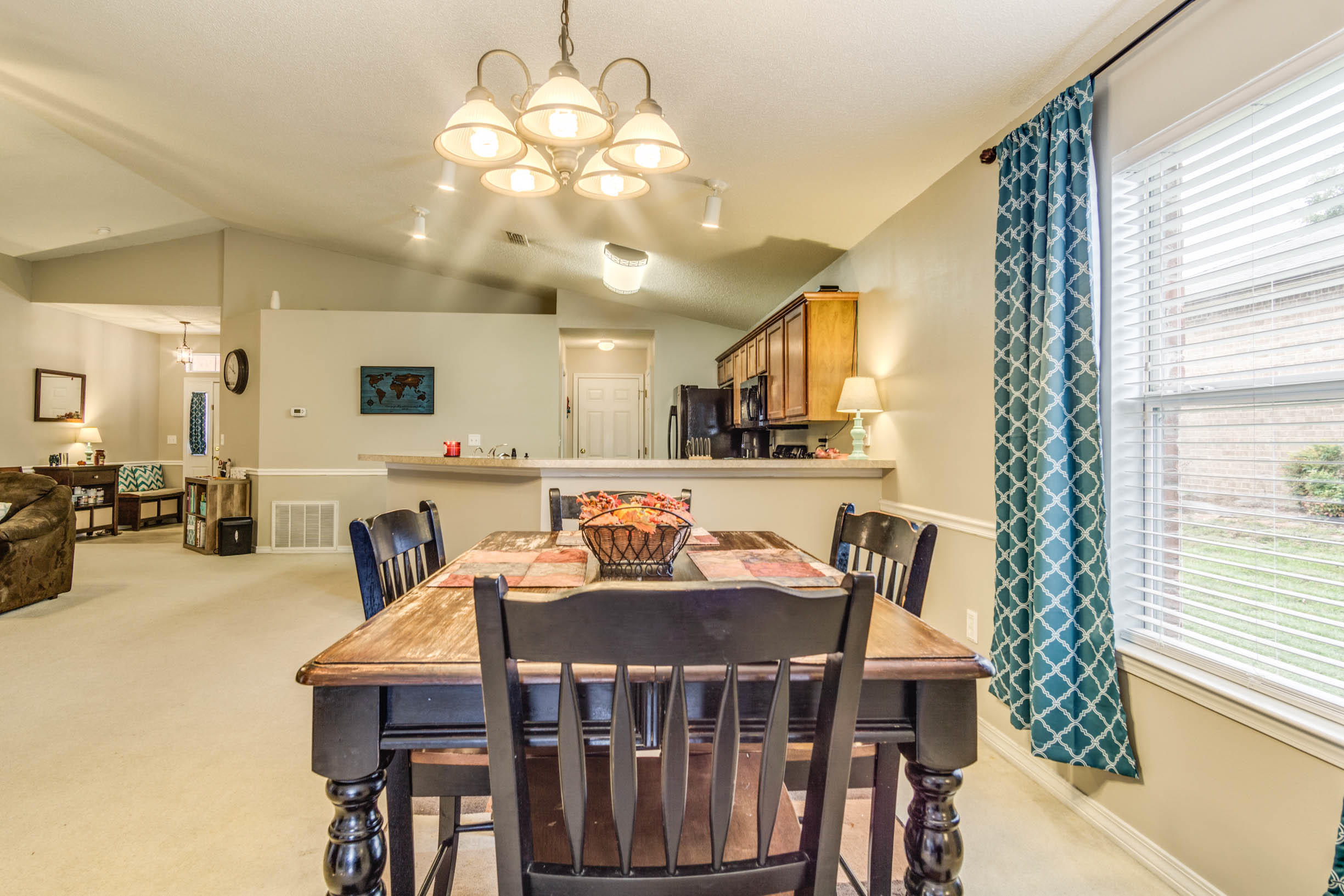 REDSTONE ESTATES - Residential