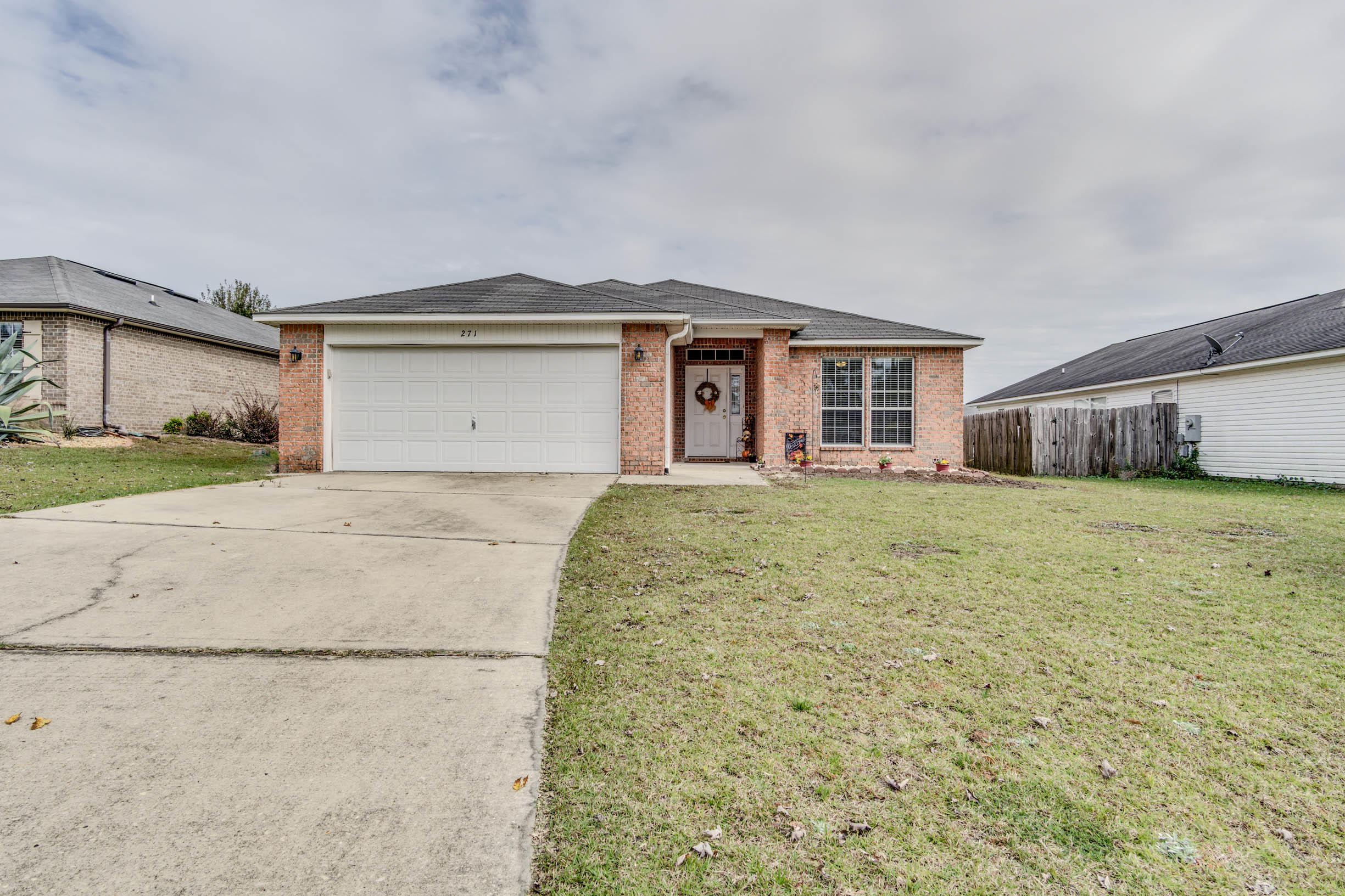 REDSTONE ESTATES - Residential