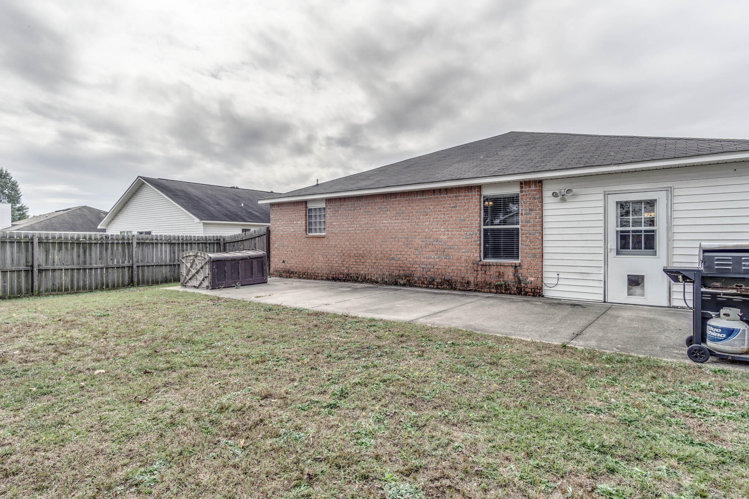 REDSTONE ESTATES - Residential