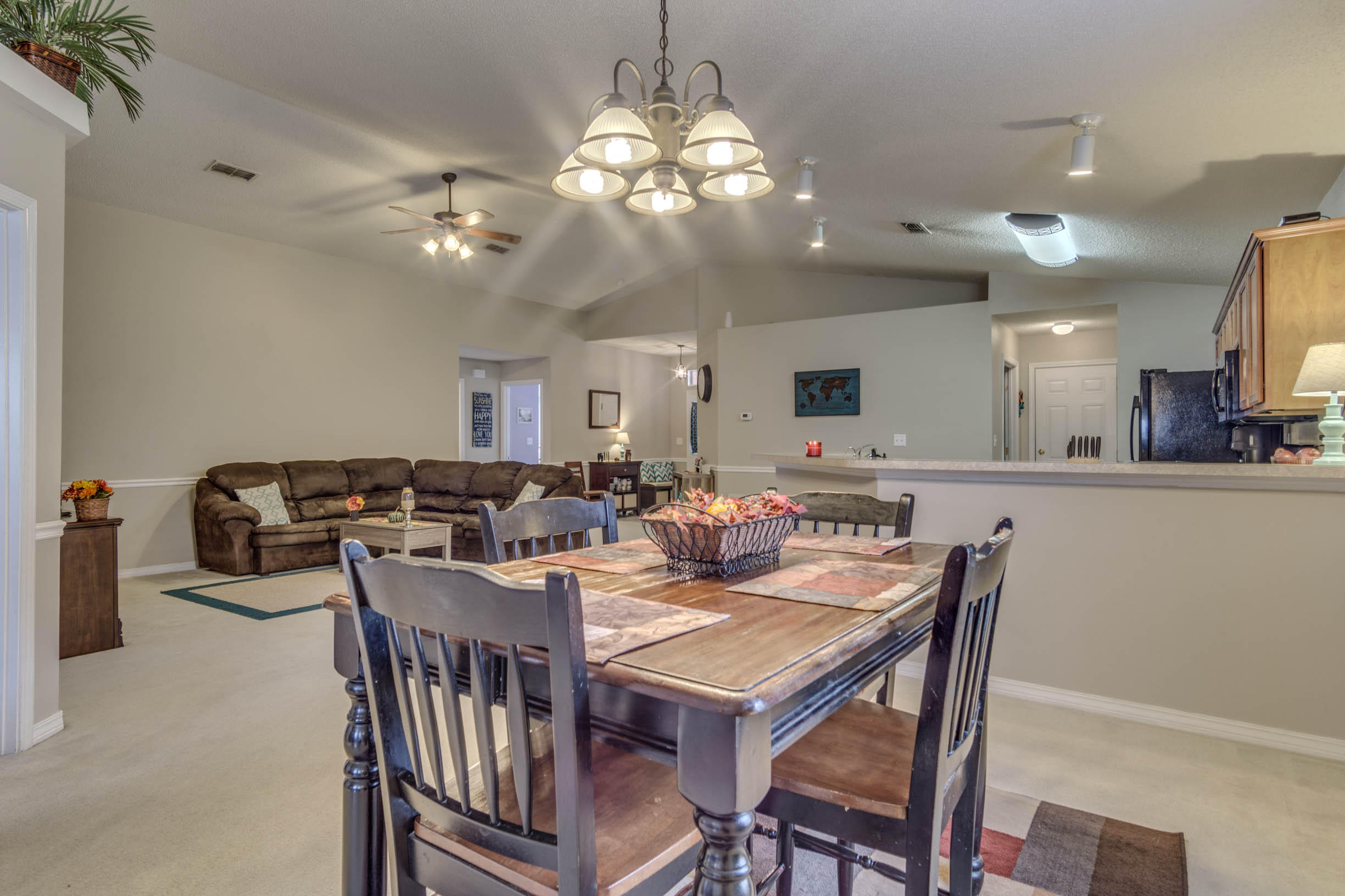 REDSTONE ESTATES - Residential