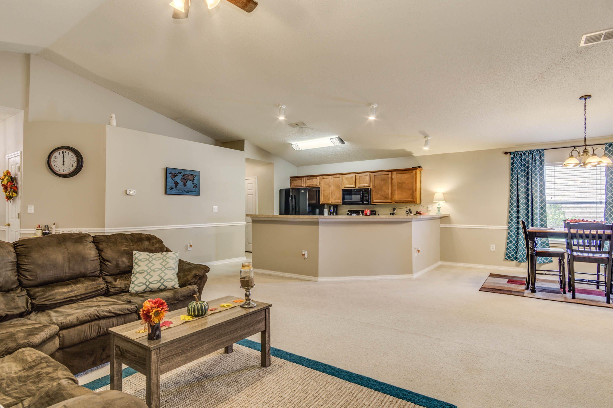 REDSTONE ESTATES - Residential