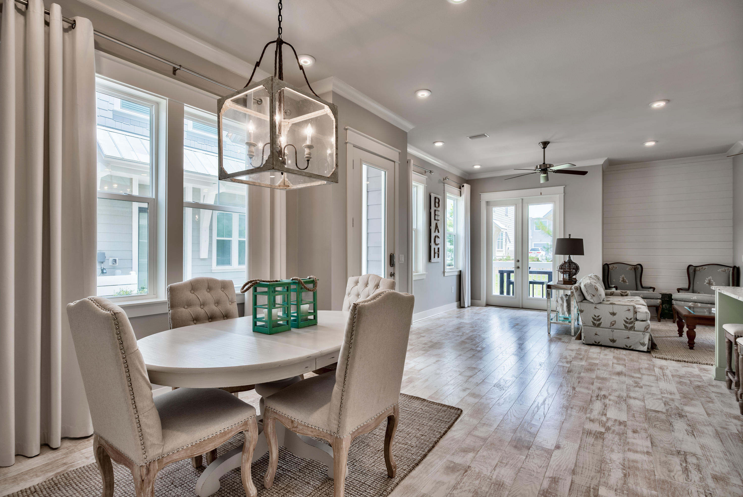 PROMINENCE - Residential