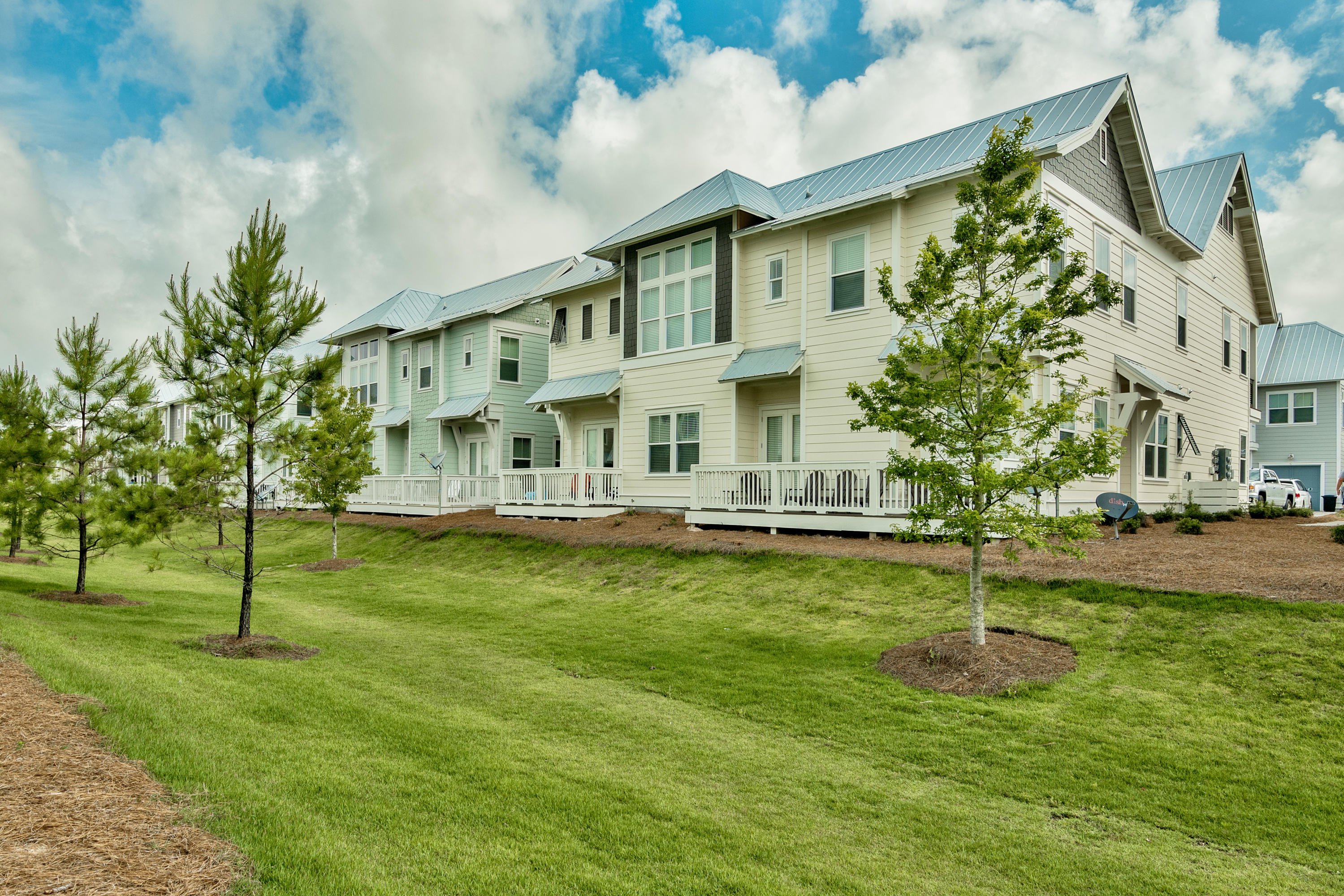 PROMINENCE - Residential