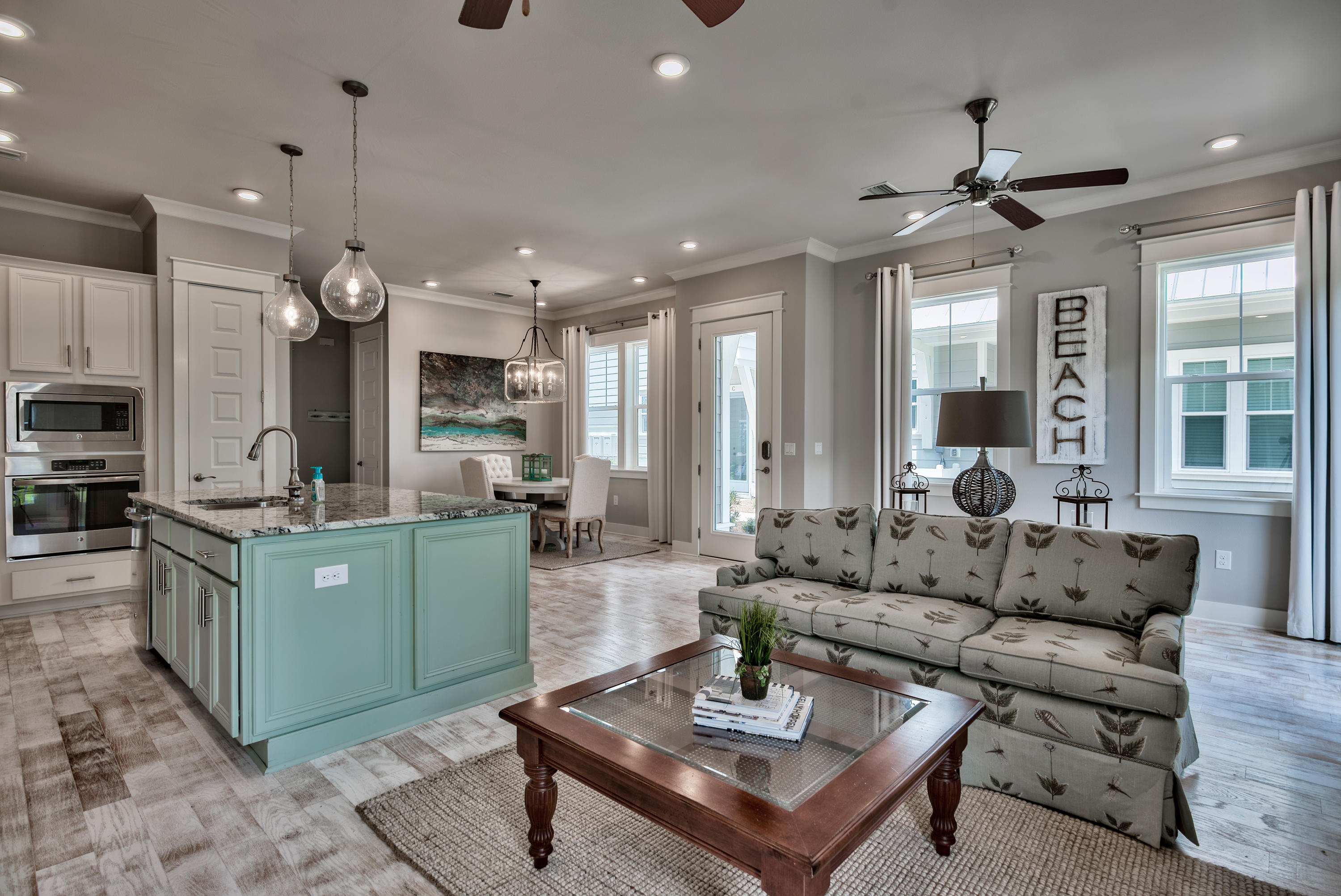 PROMINENCE - Residential