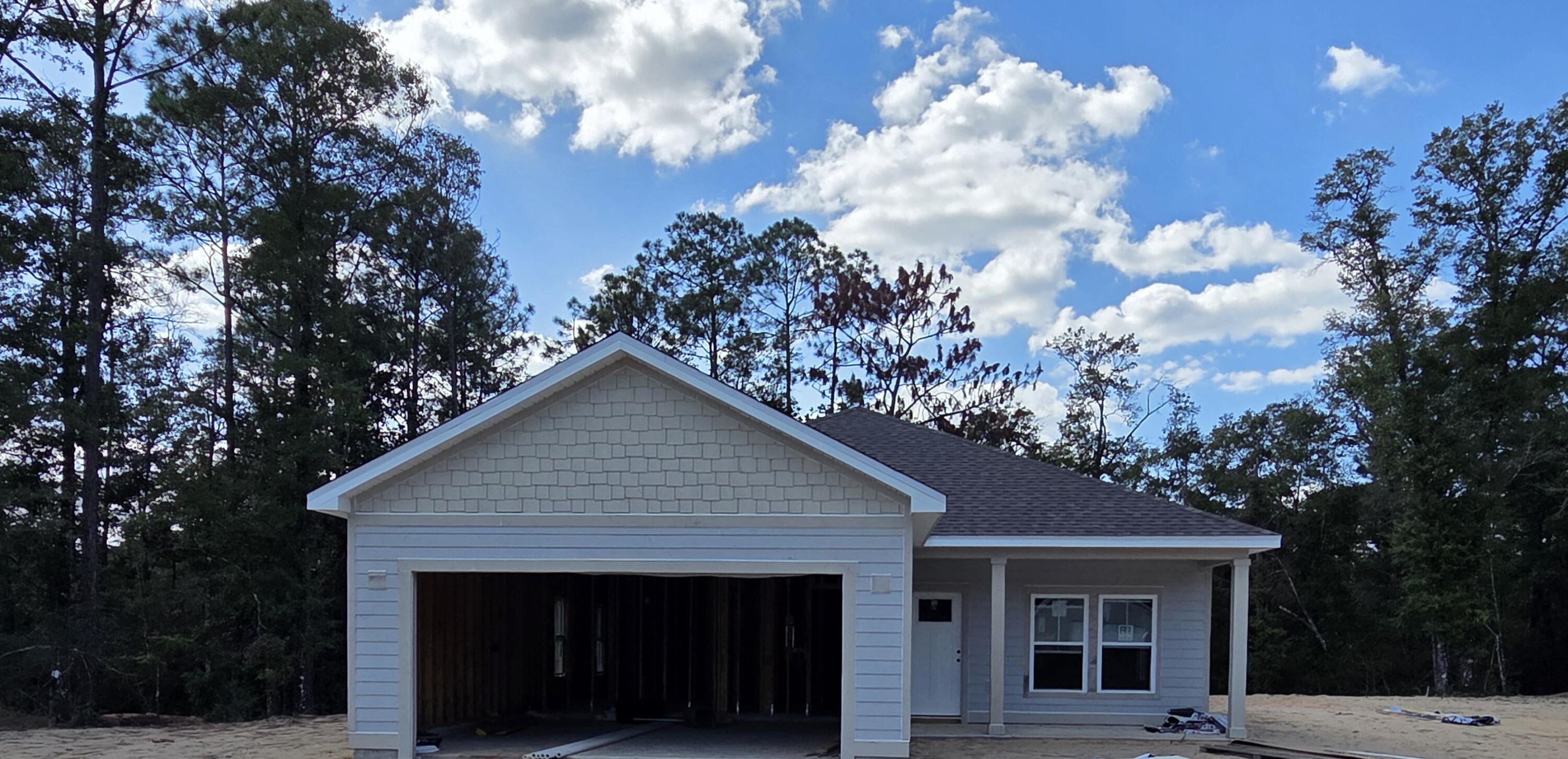 WILDWOOD LAKES PH II - Residential