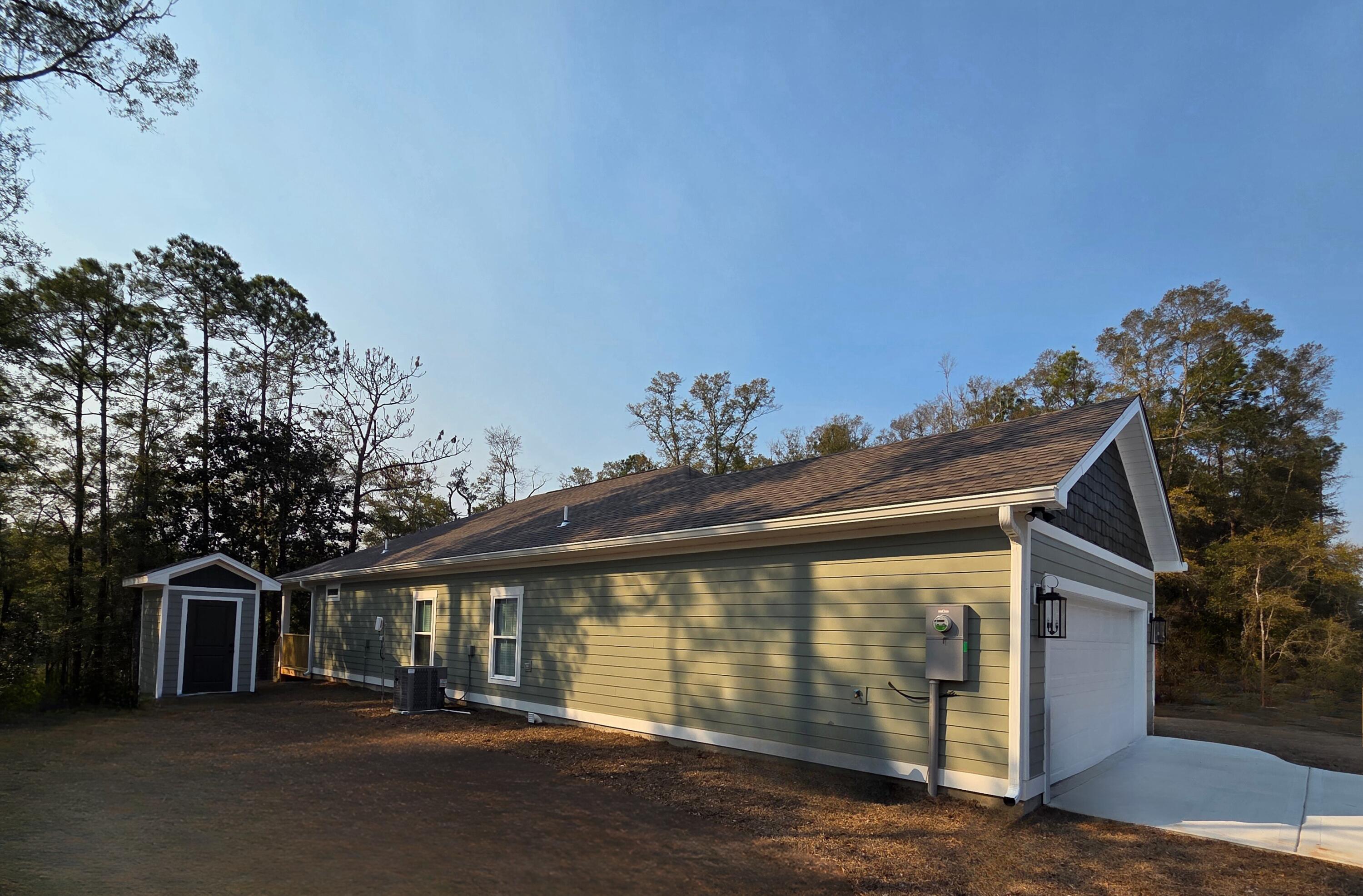 WILDWOOD LAKES PH II - Residential