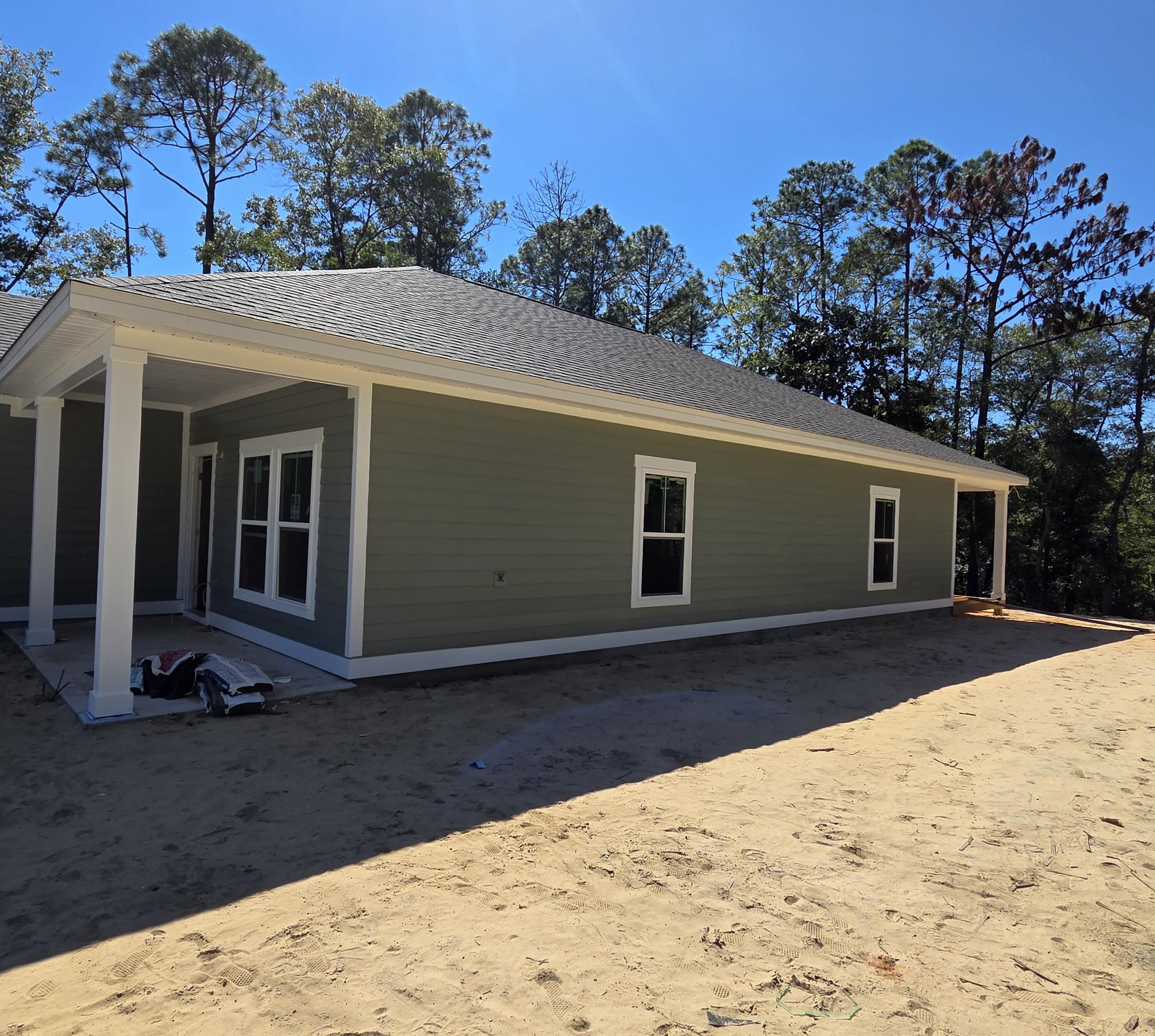 WILDWOOD LAKES PH II - Residential