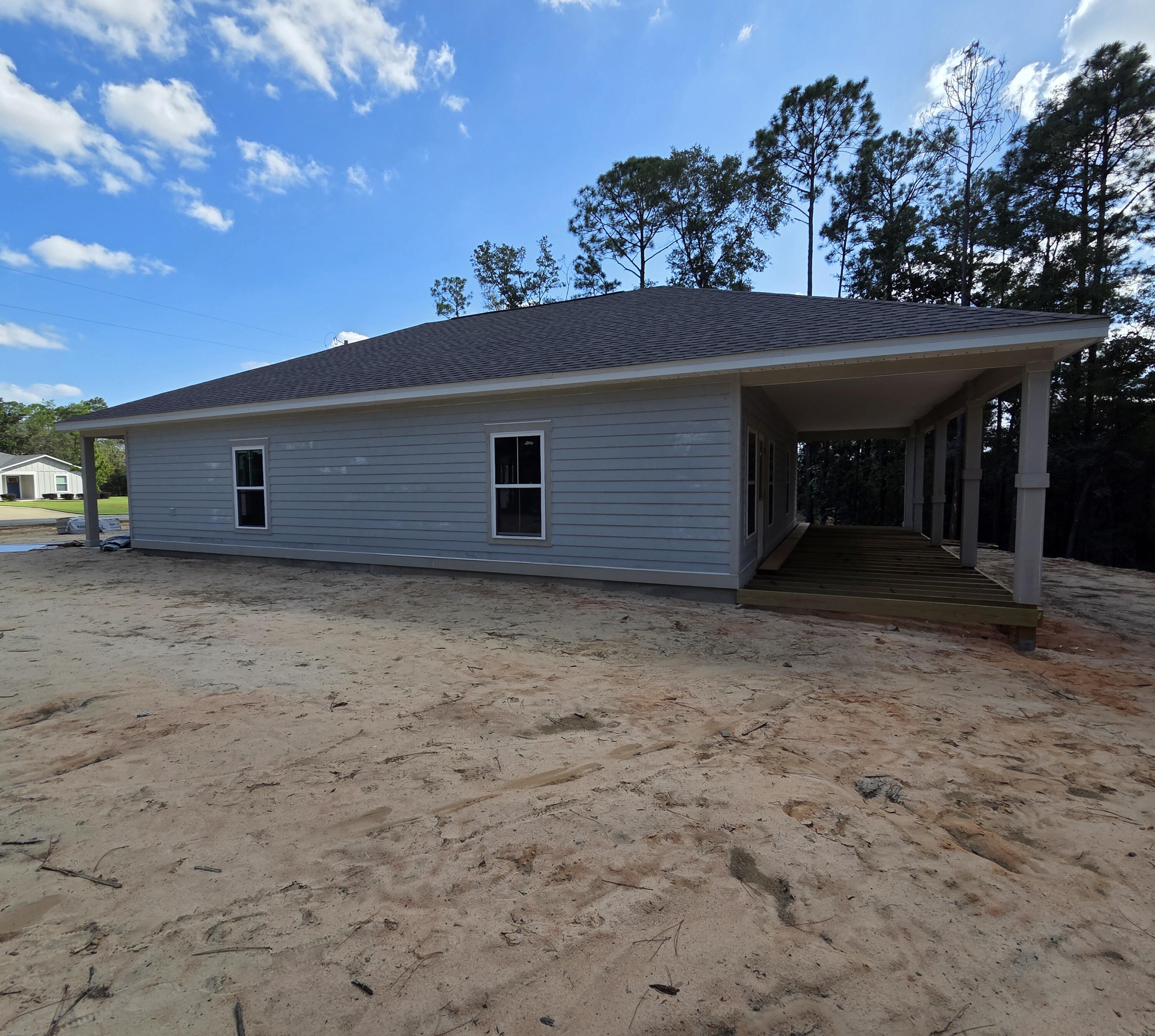 WILDWOOD LAKES PH II - Residential
