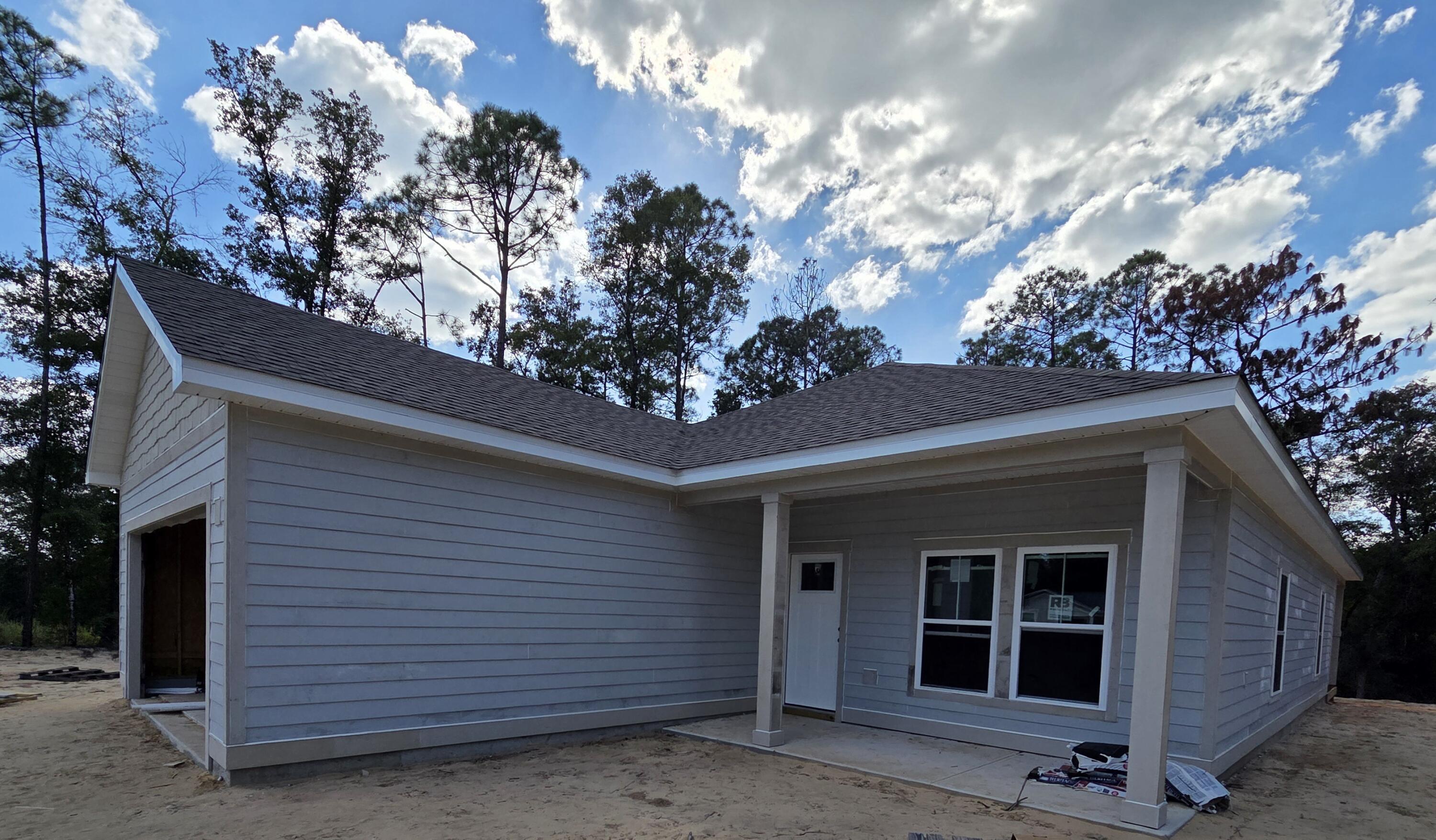 WILDWOOD LAKES PH II - Residential