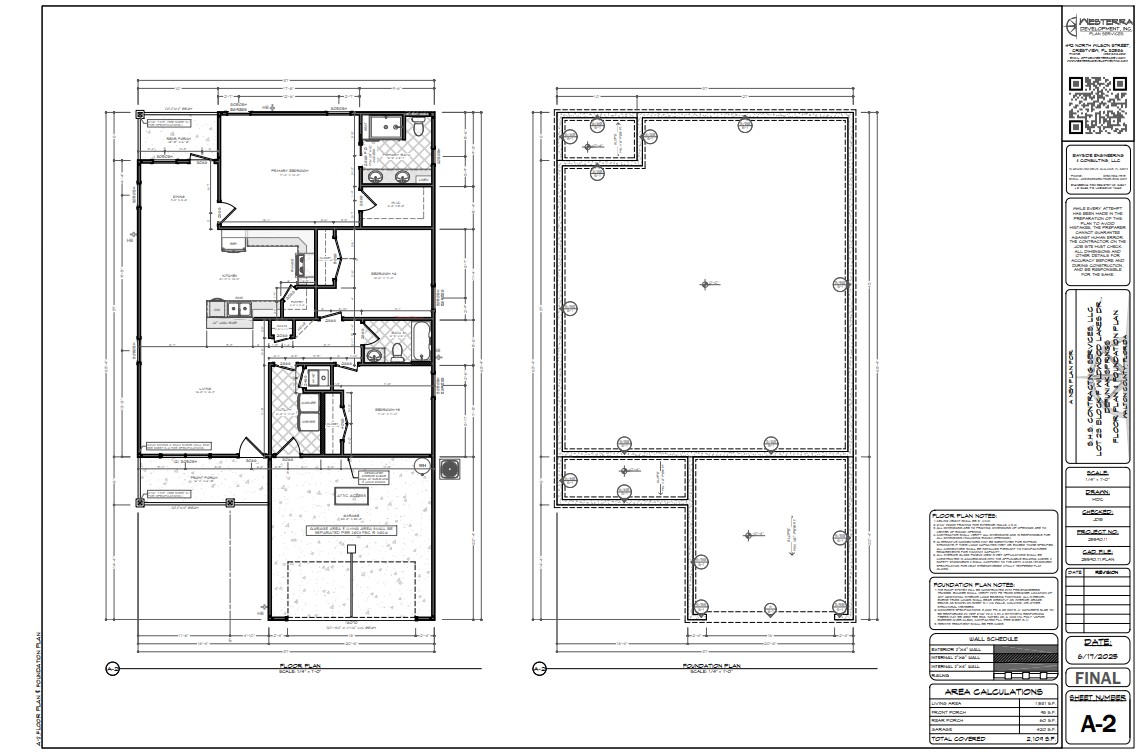 WILDWOOD LAKES PH II - Residential