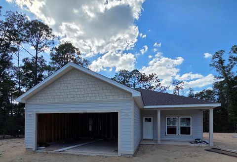 229 Wildwood Lks Drive DeFuniak Springs FL 32435