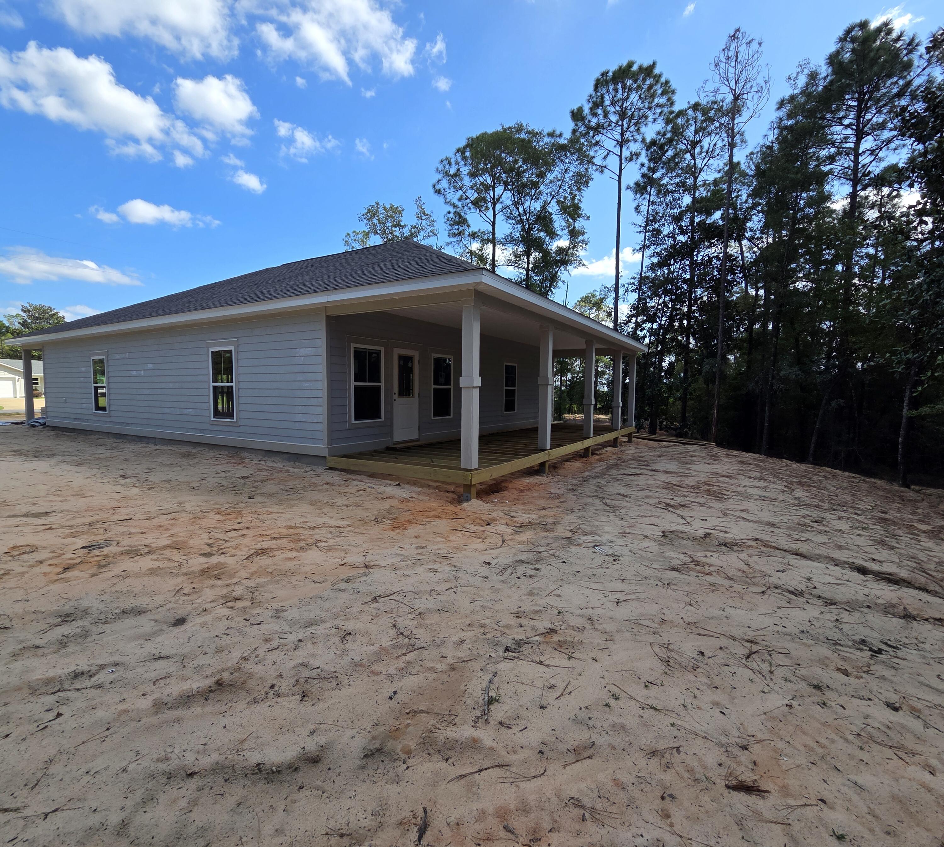 WILDWOOD LAKES PH II - Residential