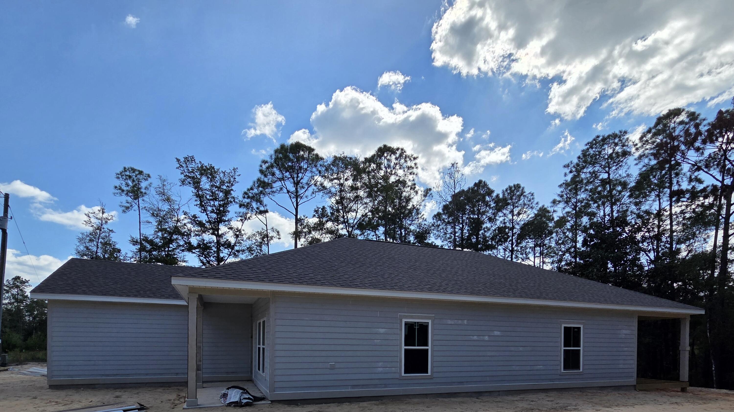 WILDWOOD LAKES PH II - Residential