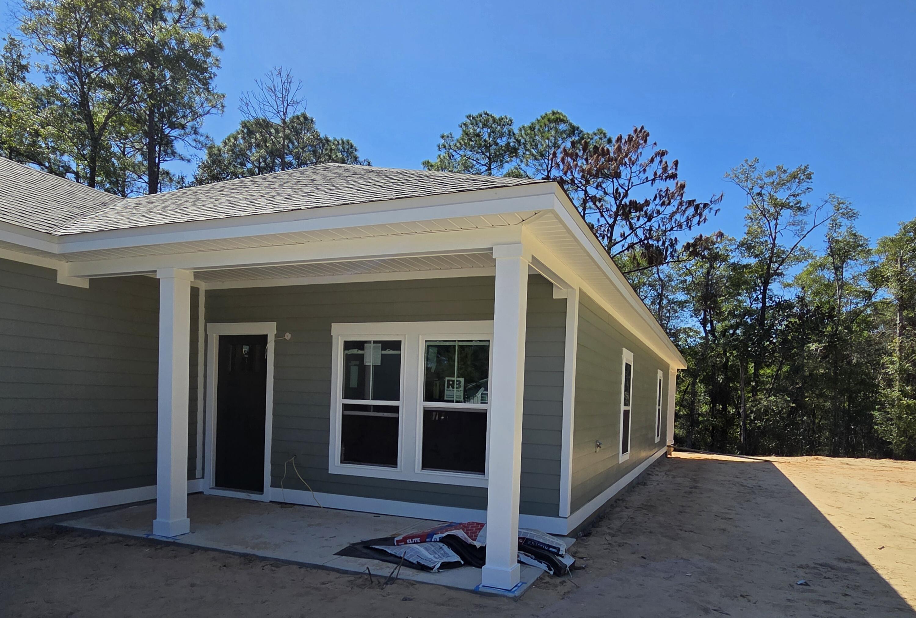 WILDWOOD LAKES PH II - Residential