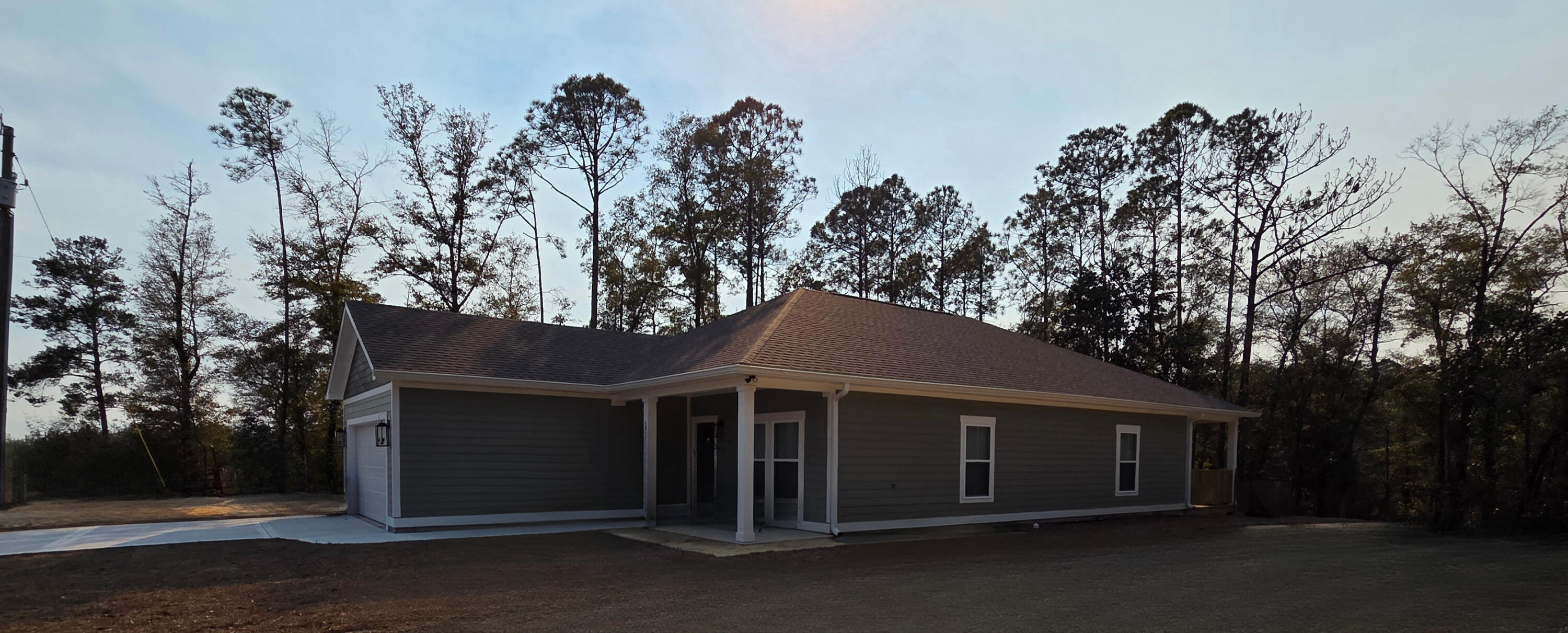 WILDWOOD LAKES PH II - Residential