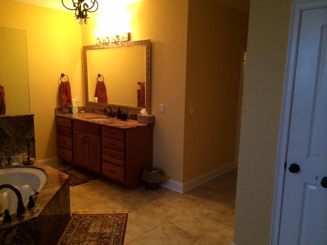 SPARKLING WATERS - Residential