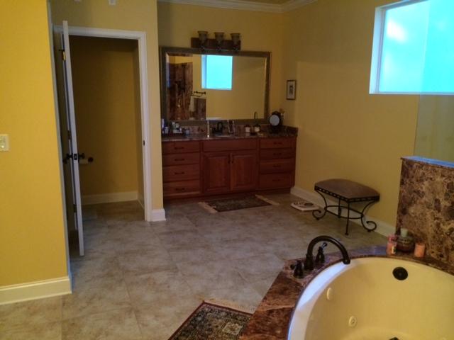 SPARKLING WATERS - Residential