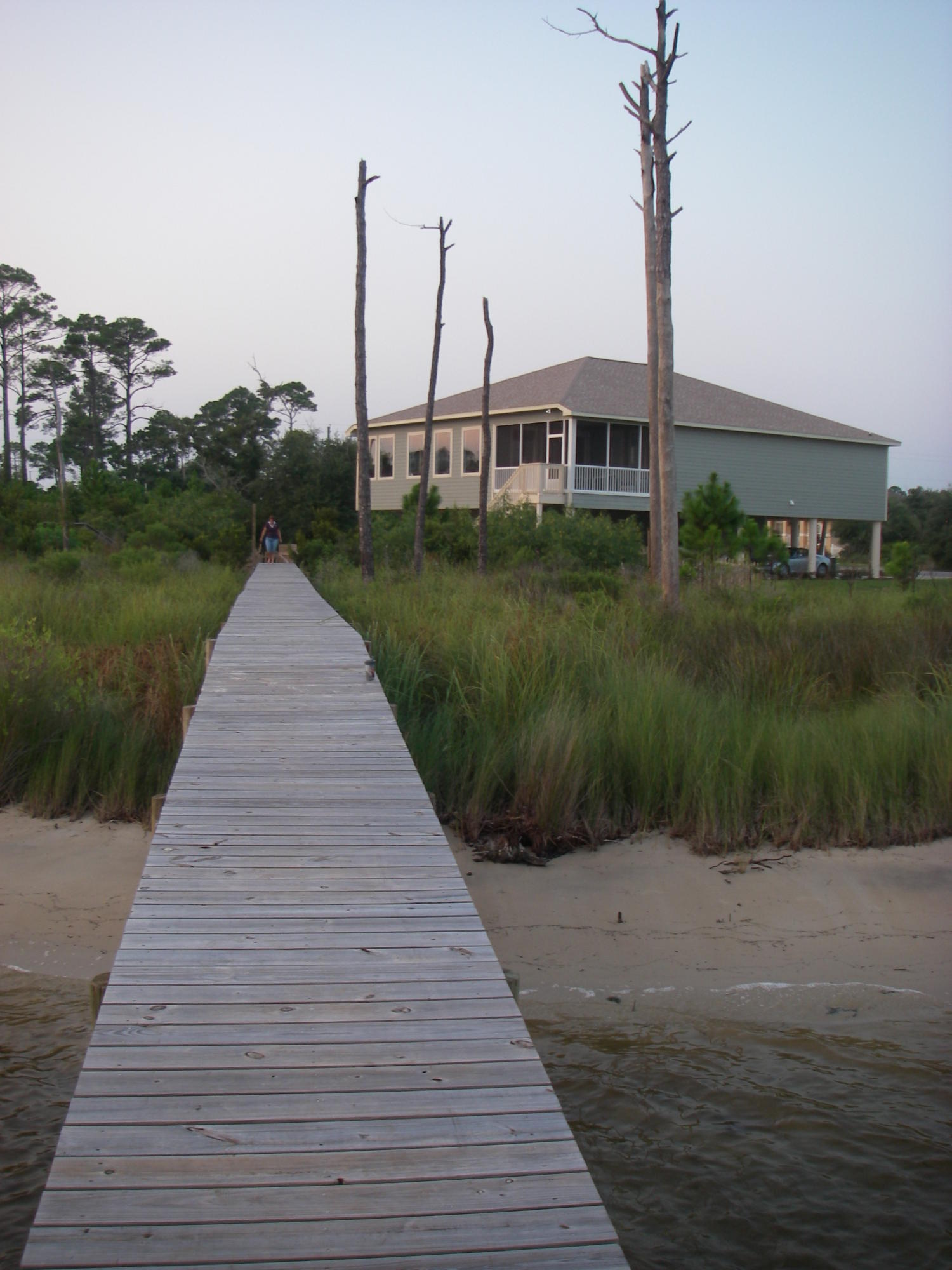 SPARKLING WATERS - Residential