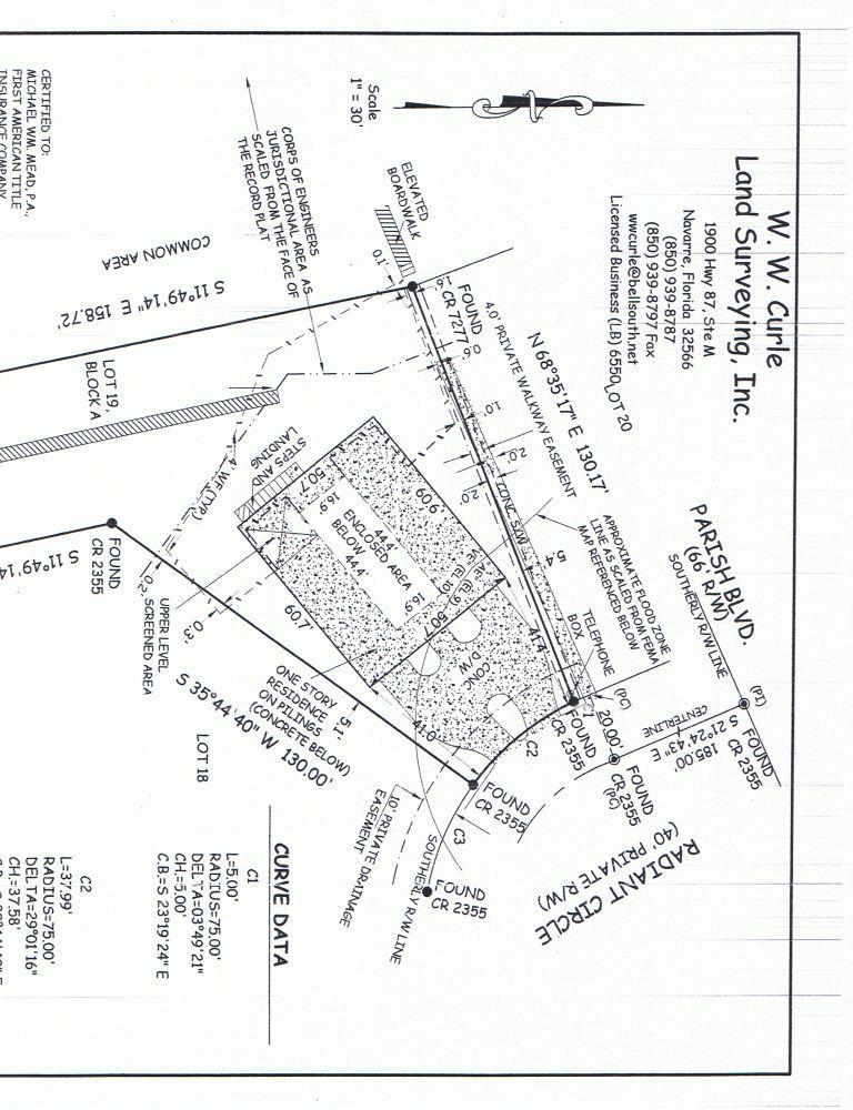 SPARKLING WATERS - Residential