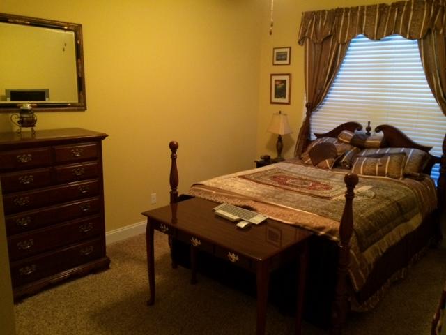 SPARKLING WATERS - Residential