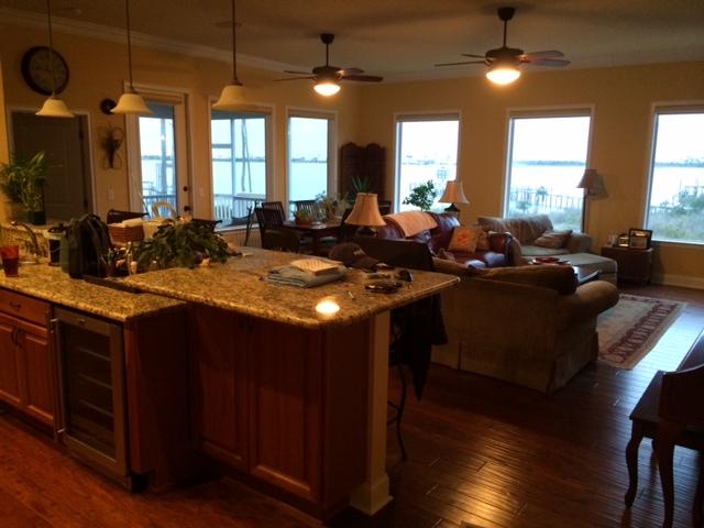 SPARKLING WATERS - Residential