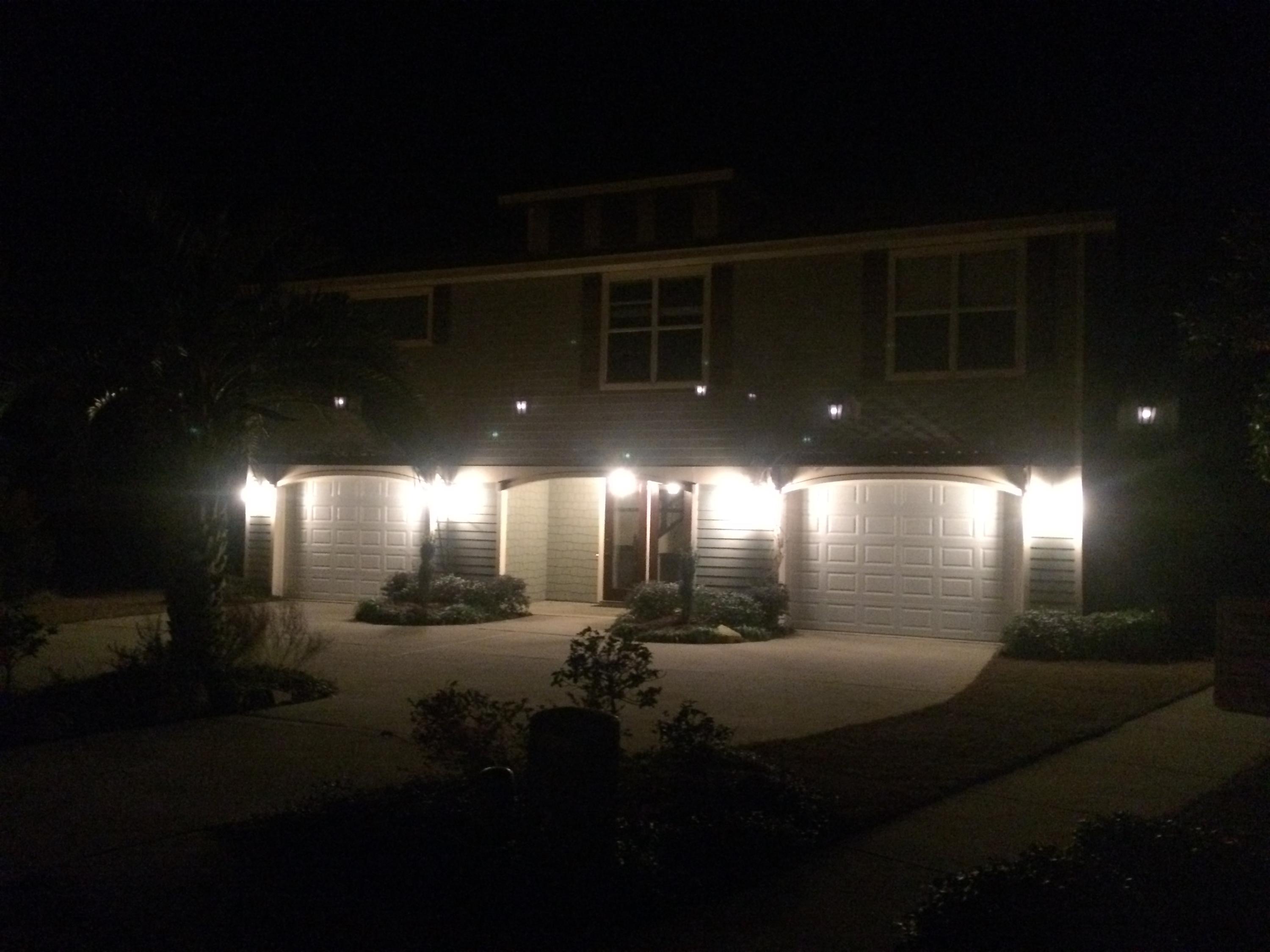 SPARKLING WATERS - Residential