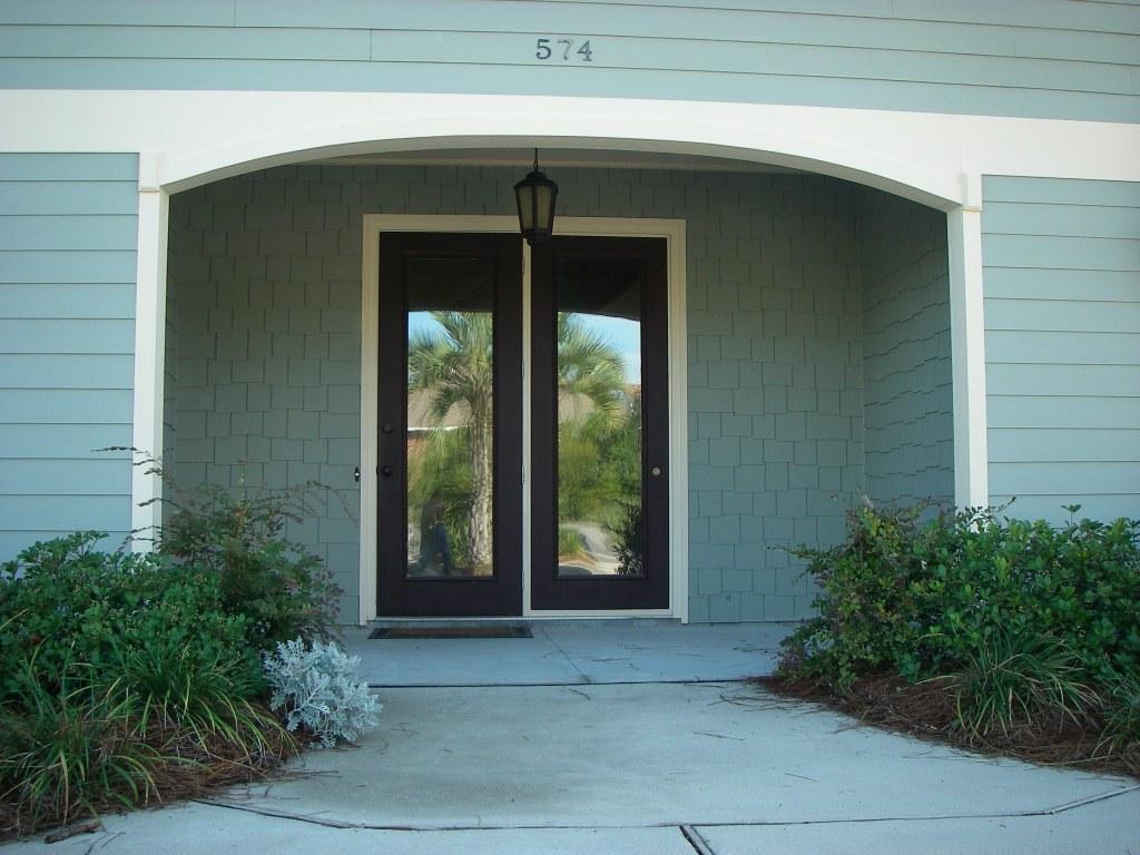 SPARKLING WATERS - Residential