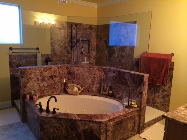 SPARKLING WATERS - Residential