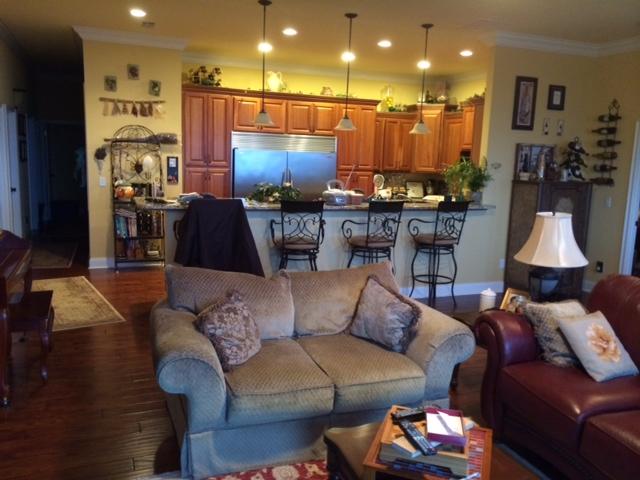 SPARKLING WATERS - Residential