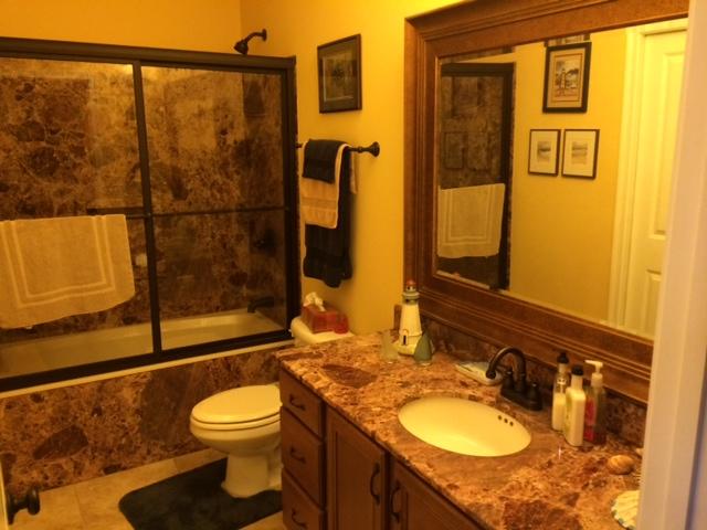 SPARKLING WATERS - Residential