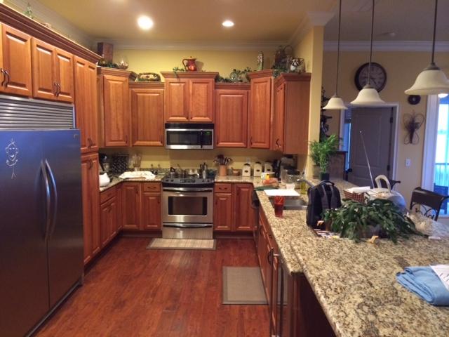 SPARKLING WATERS - Residential