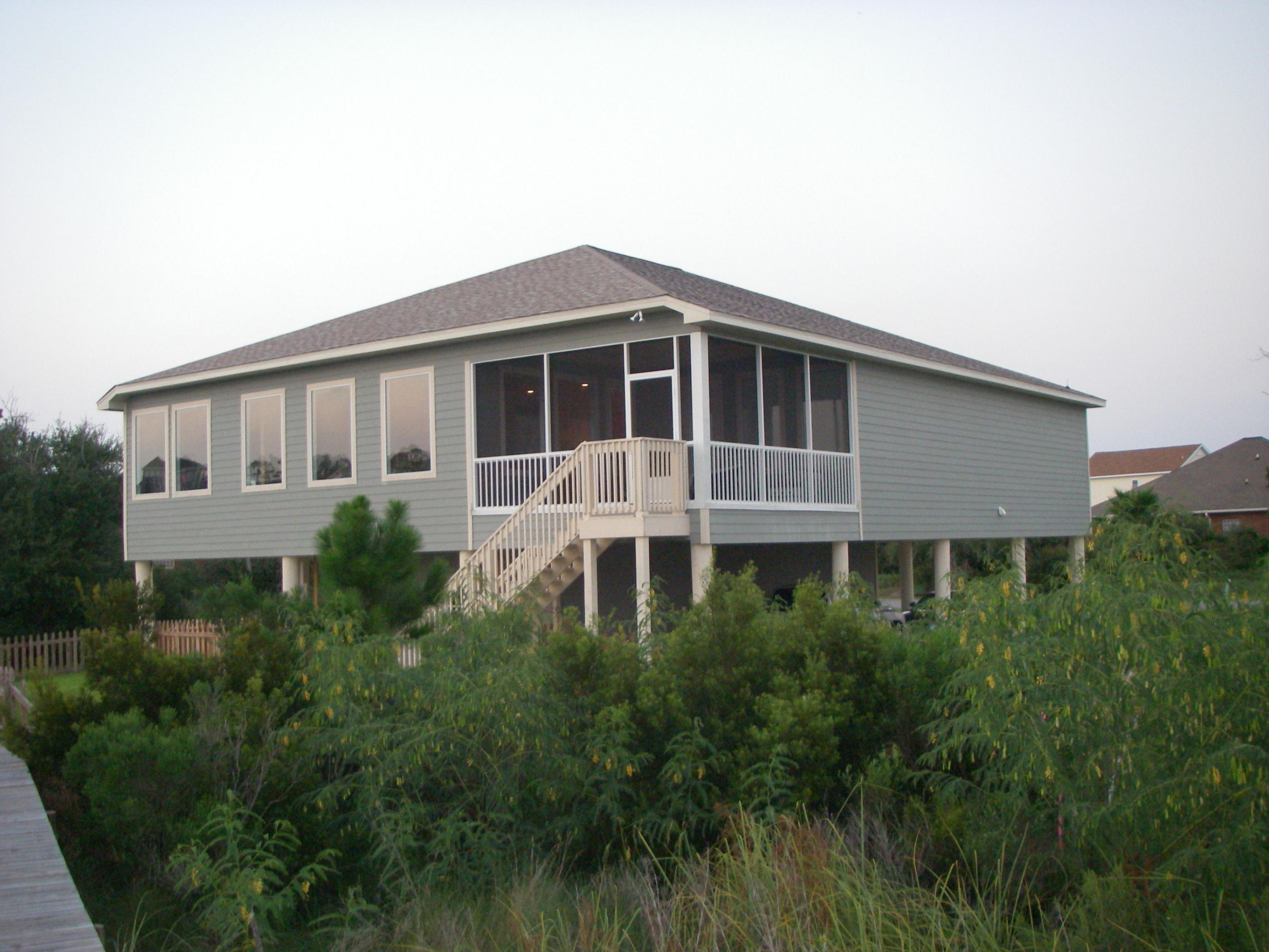 SPARKLING WATERS - Residential