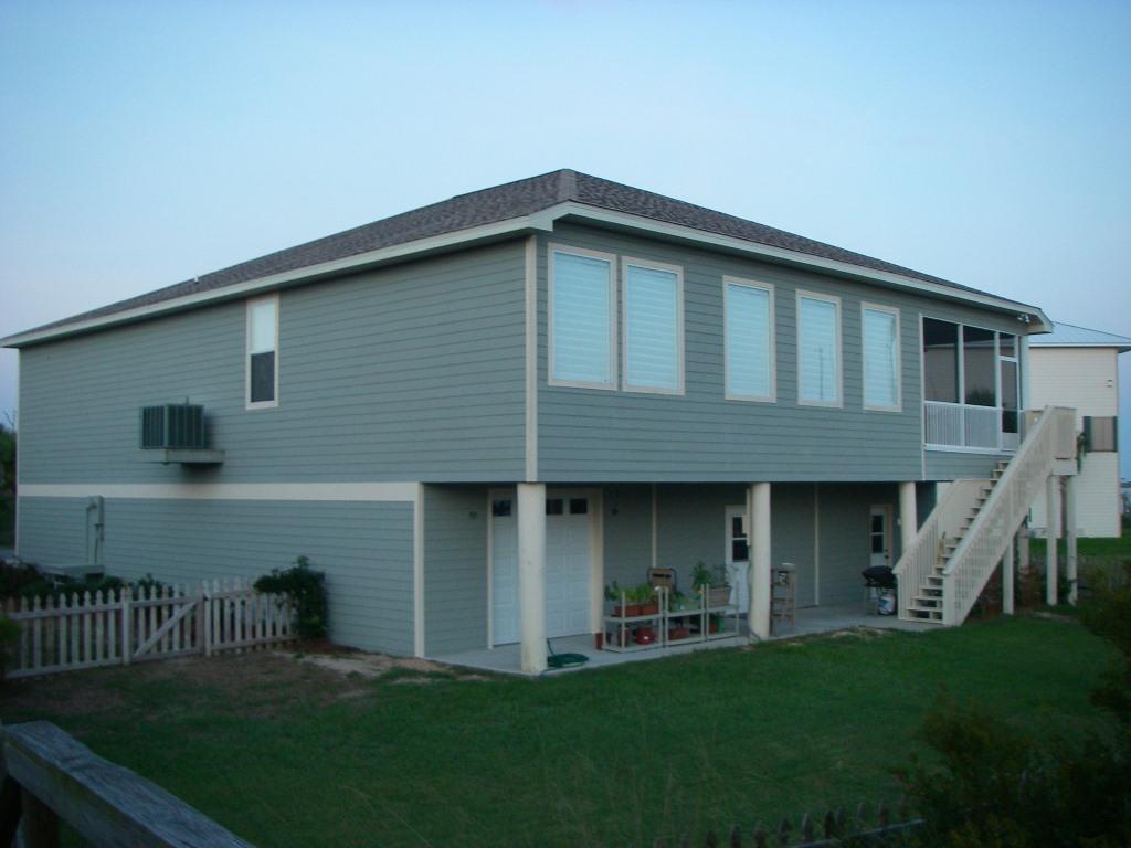 SPARKLING WATERS - Residential