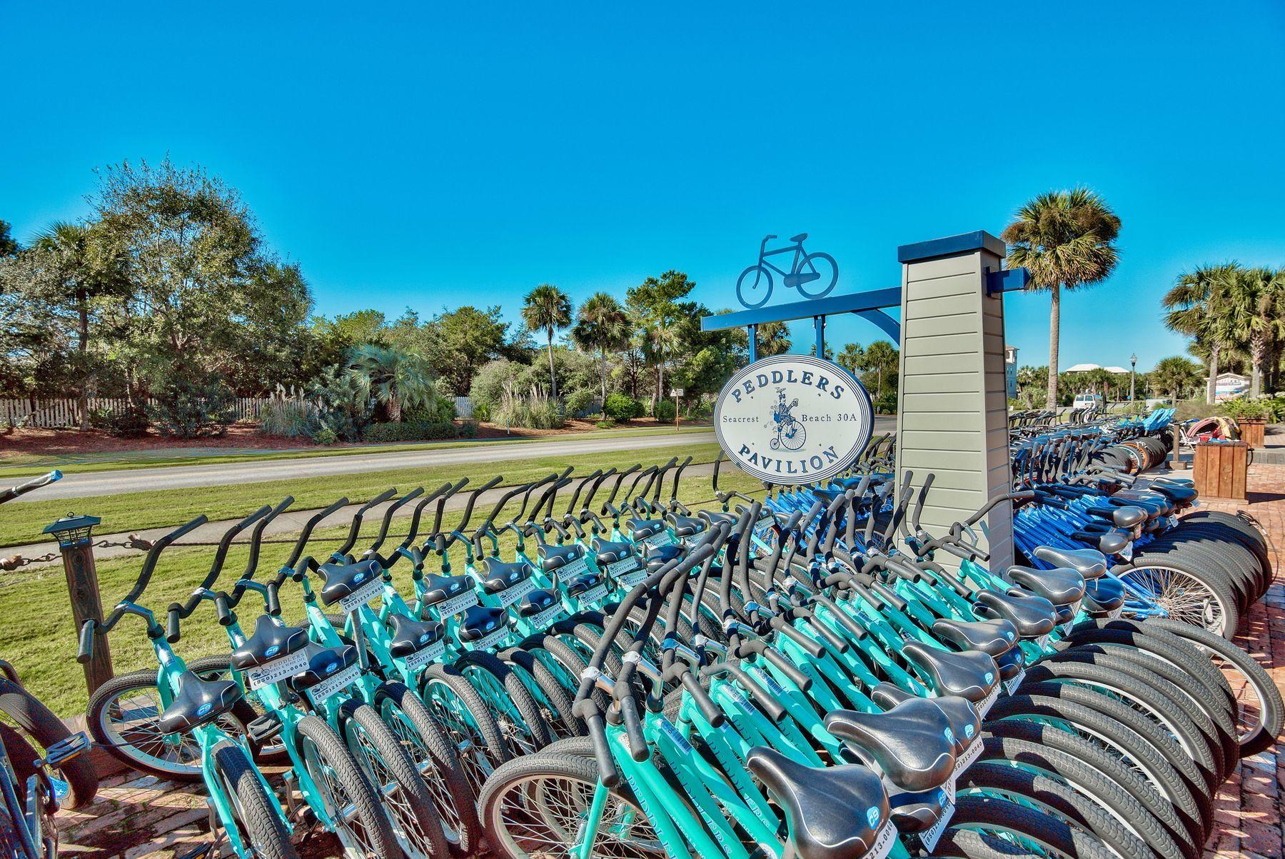 SEACREST BEACH - Residential