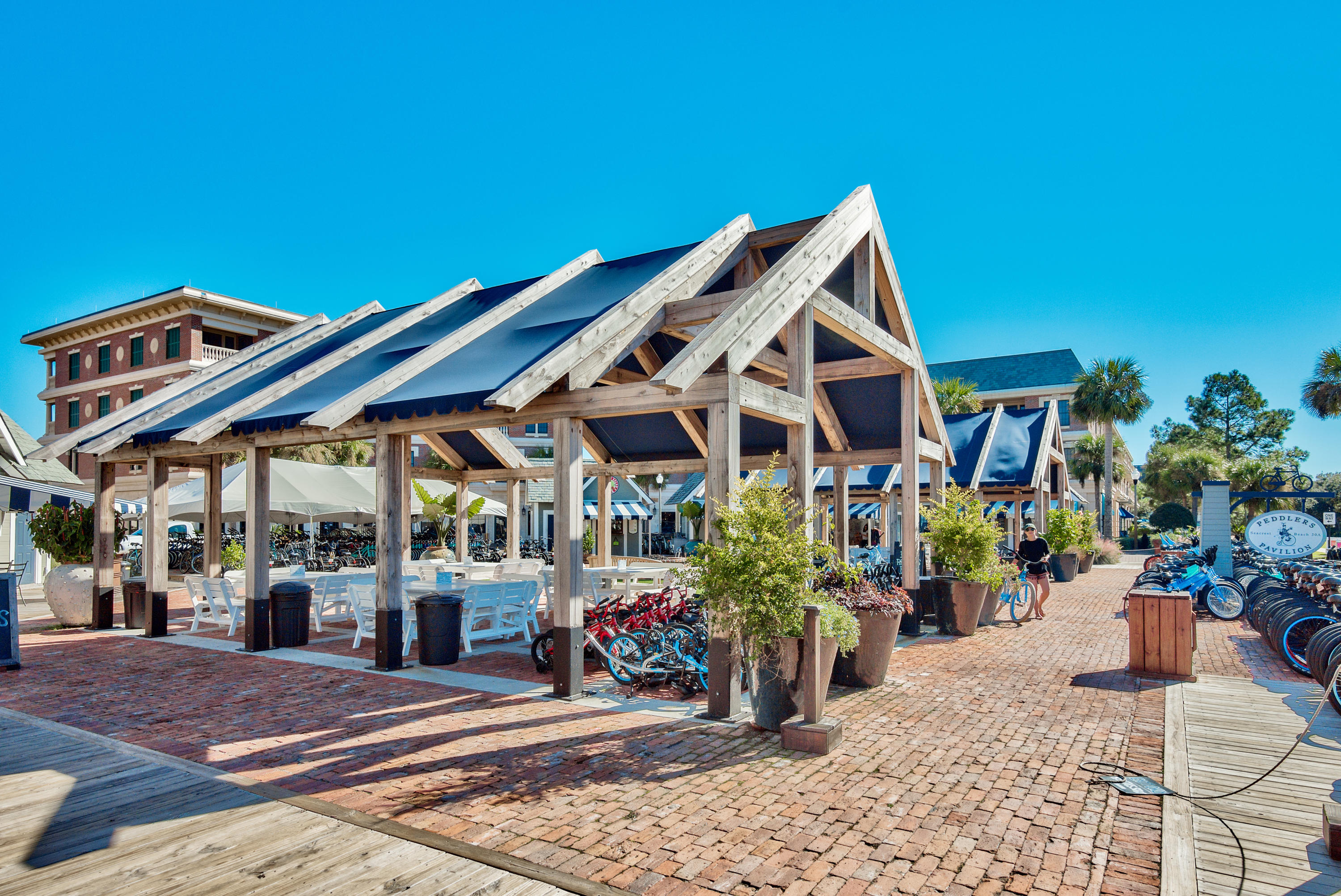 SEACREST BEACH - Residential