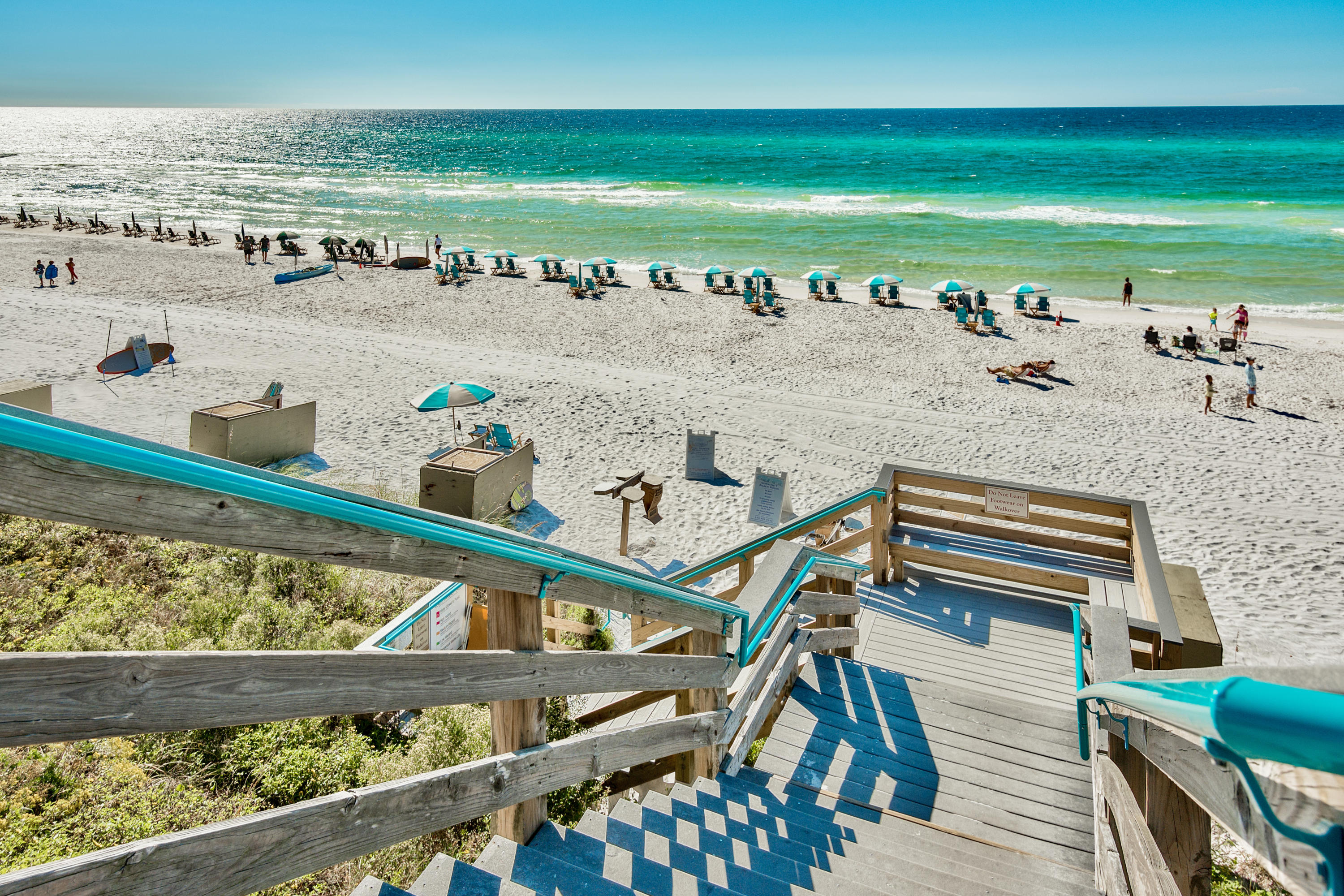 SEACREST BEACH - Residential